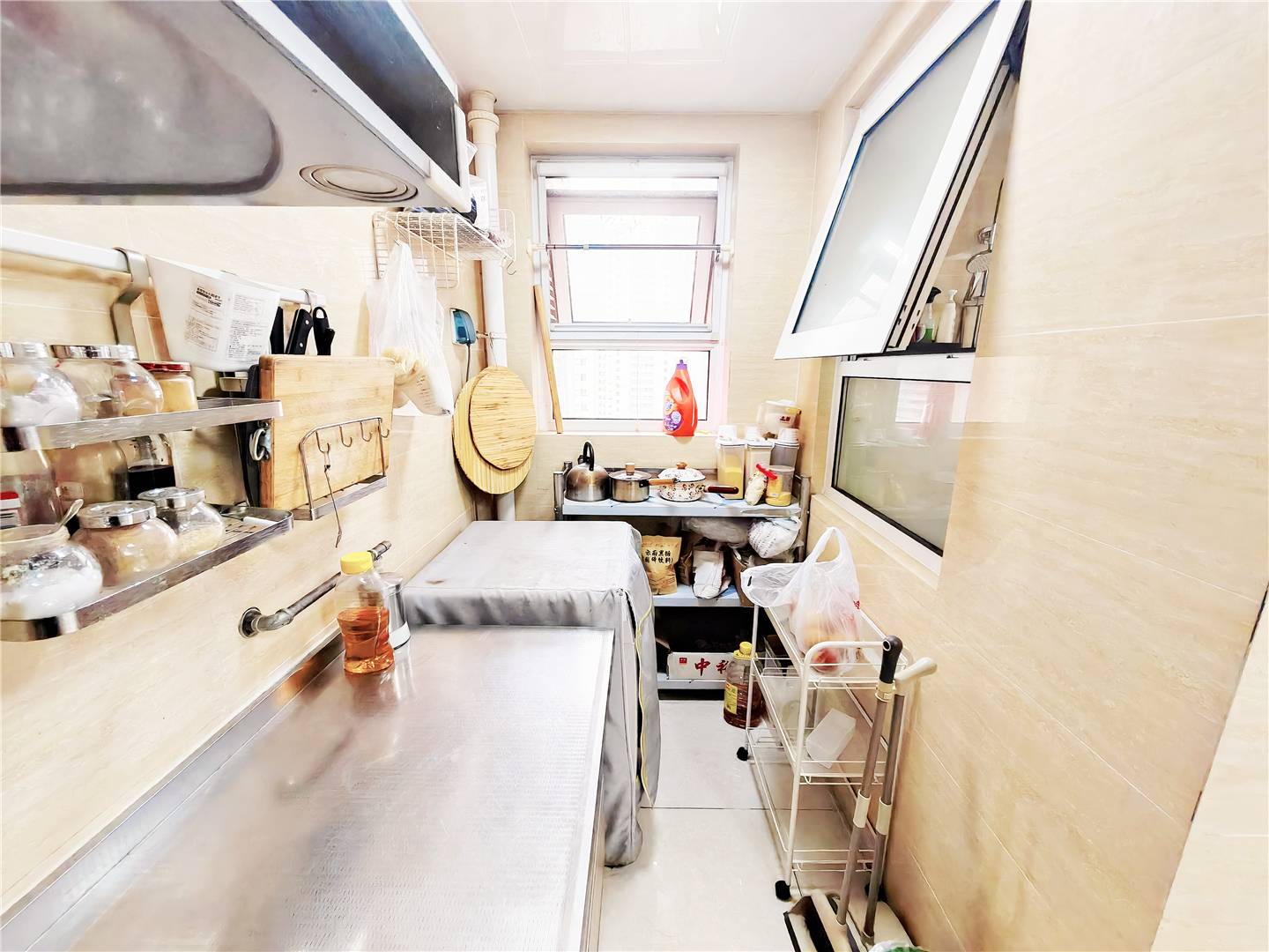 鲁能领秀城东一区(三区)