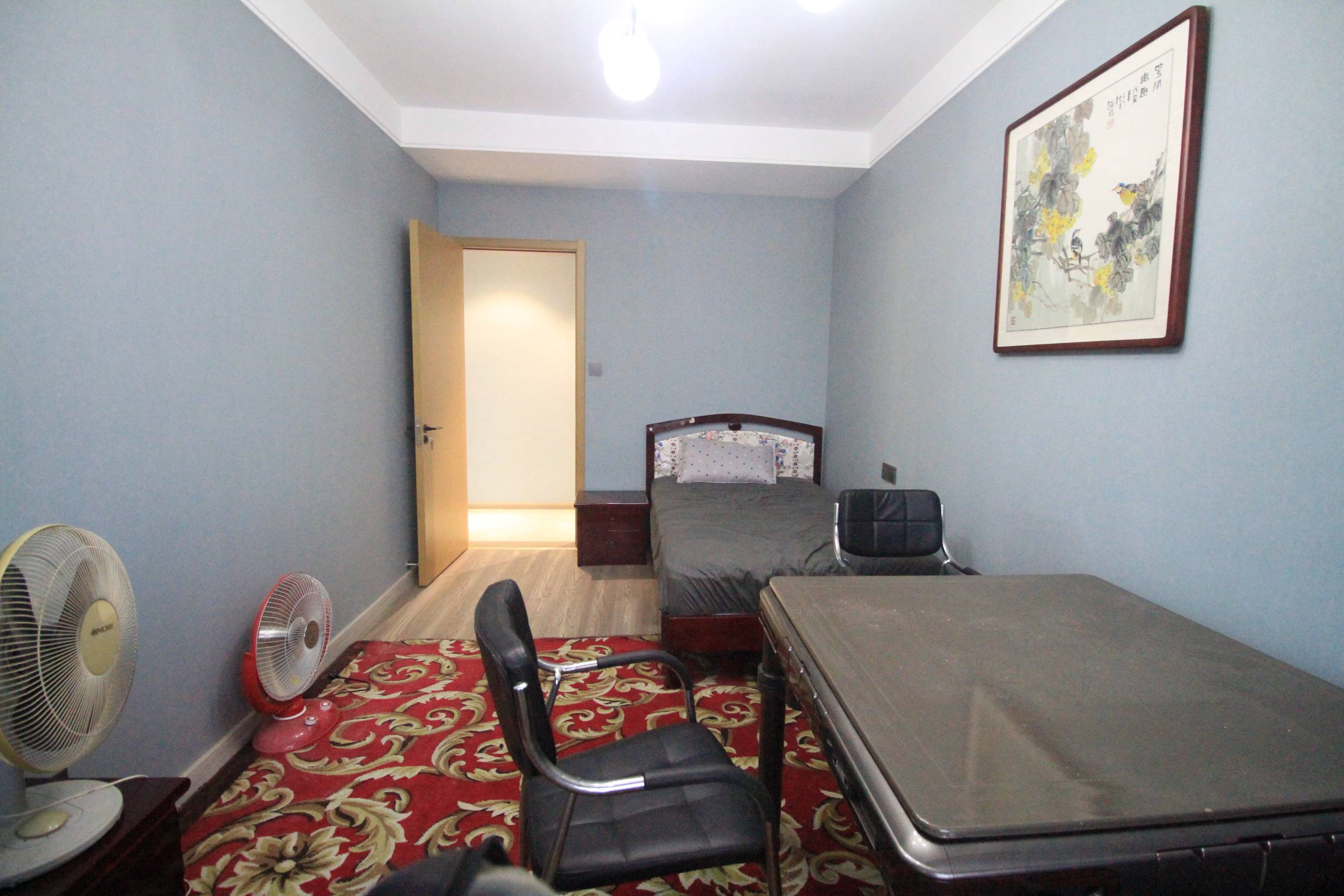 海尔云世界天玺