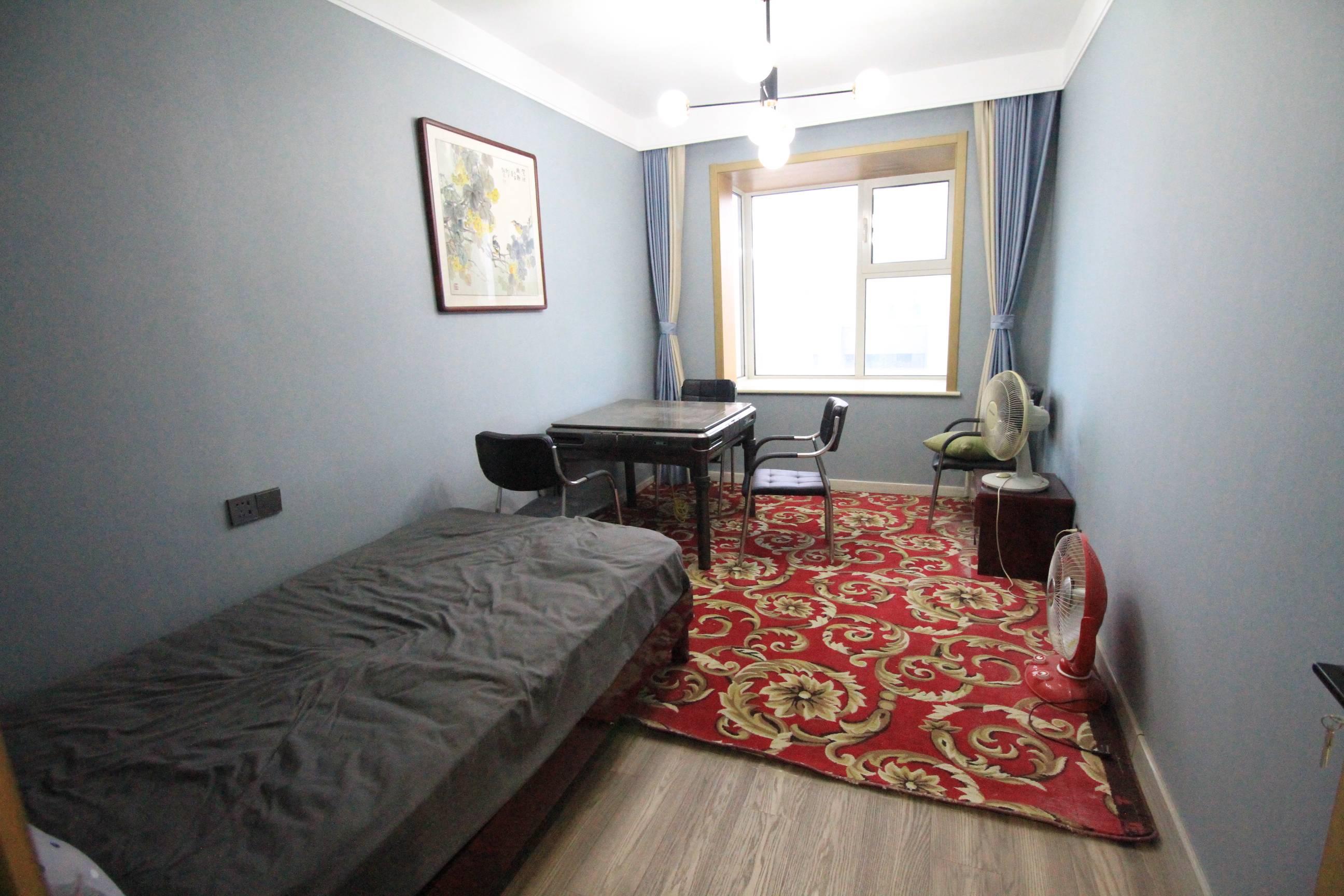 海尔云世界天玺