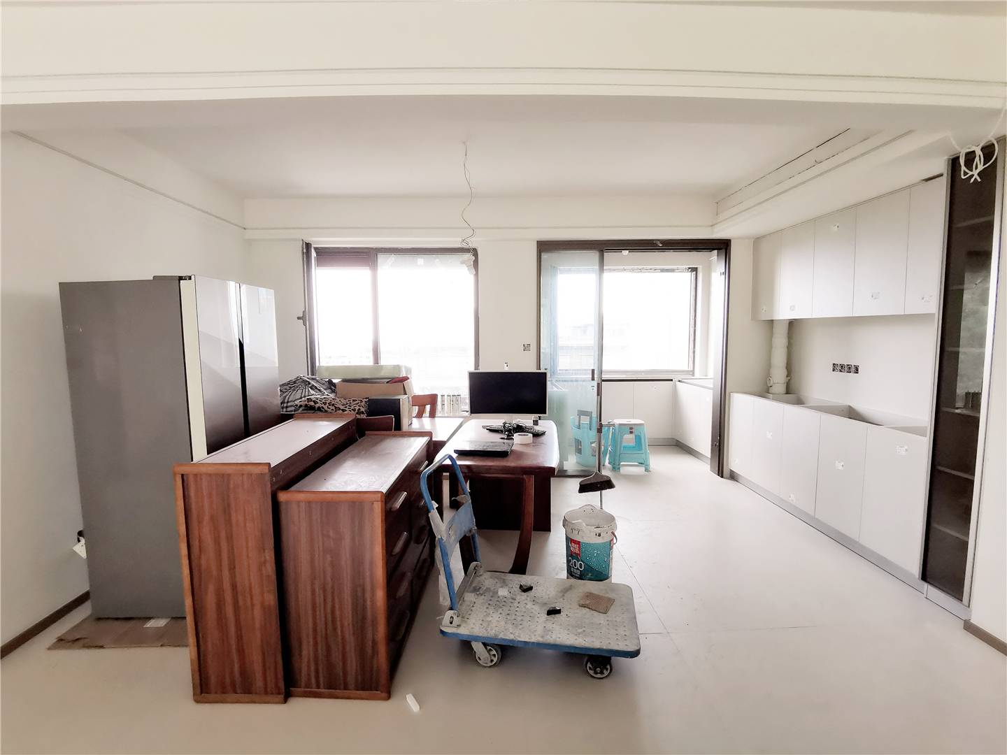 鲁能领秀城漫山香墅宸麓