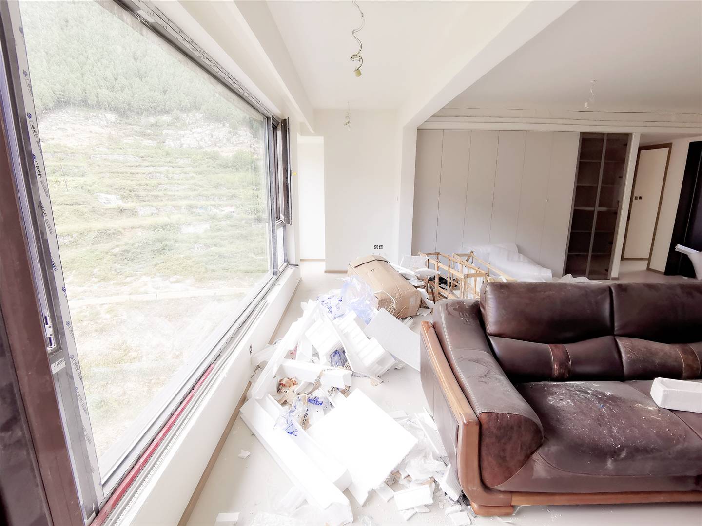 鲁能领秀城漫山香墅宸麓