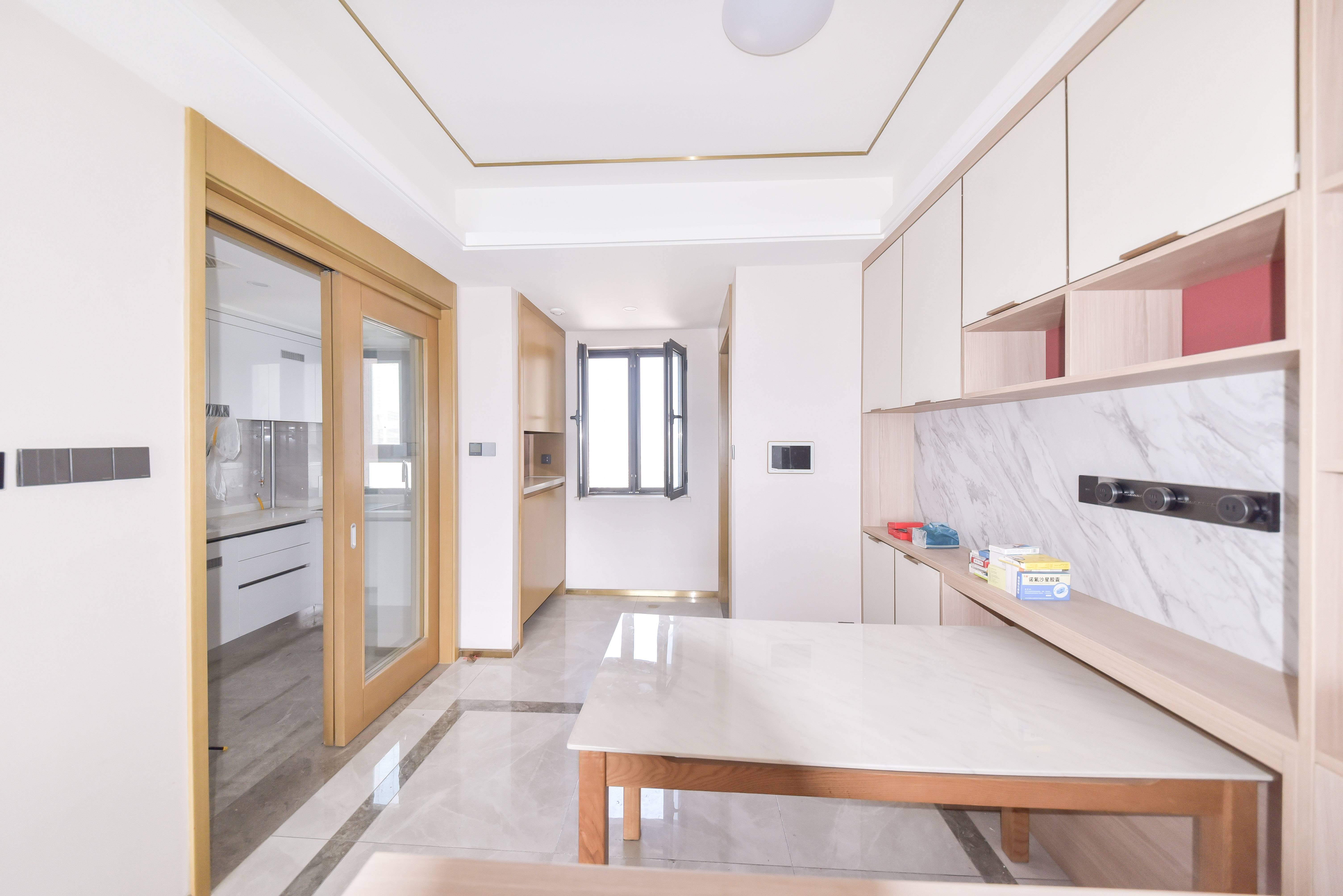 银丰玖玺城一期宸和府