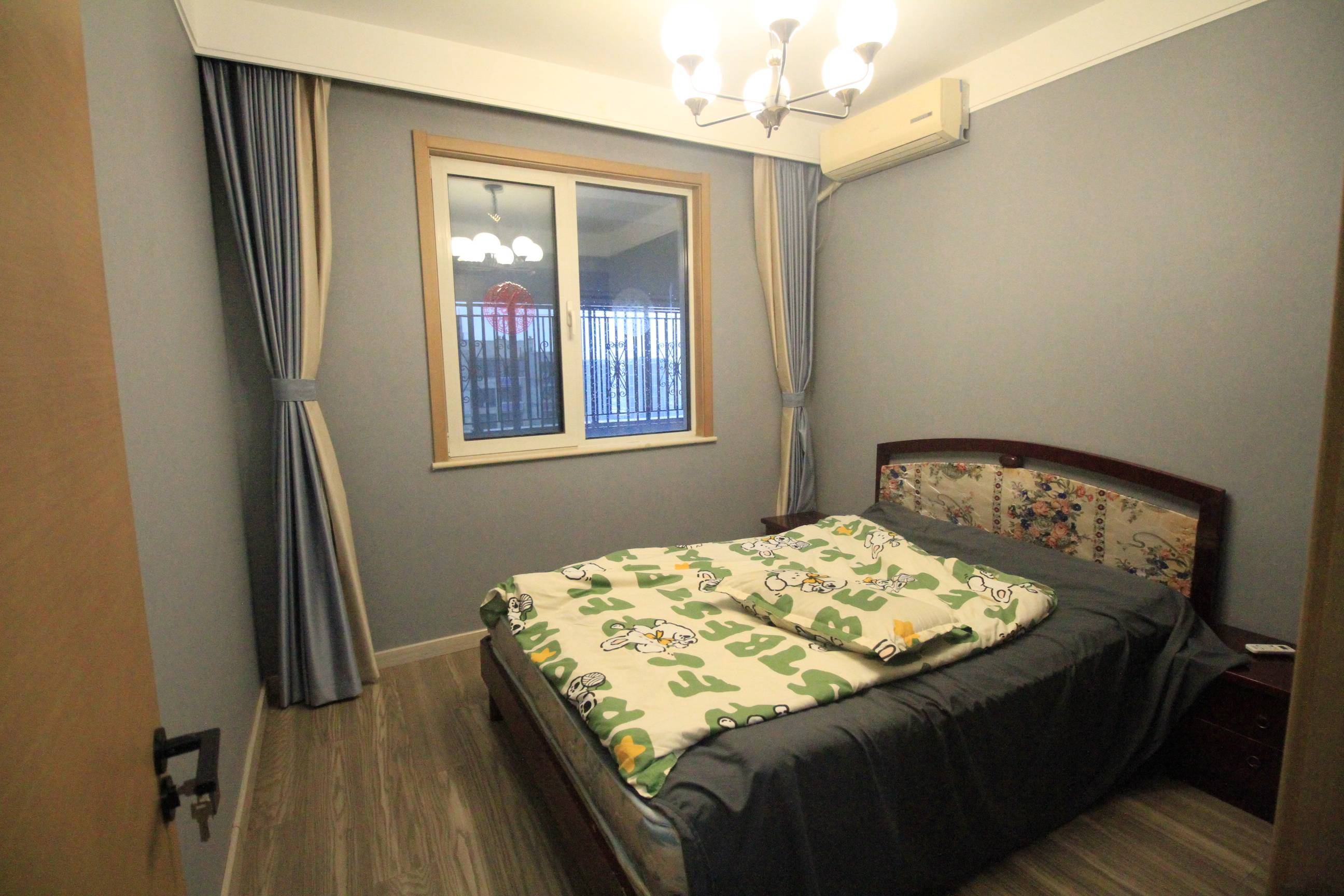 海尔云世界天玺