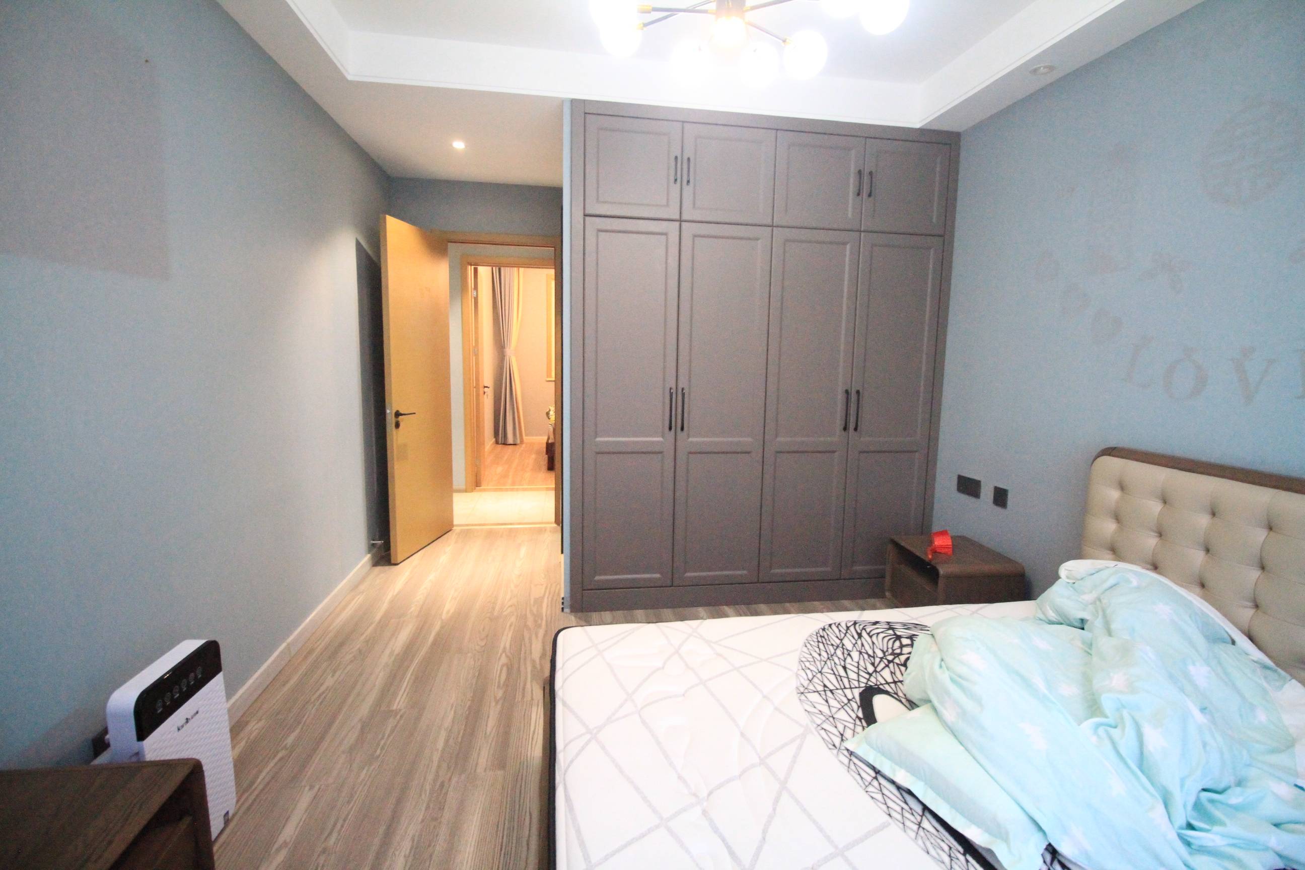 海尔云世界天玺