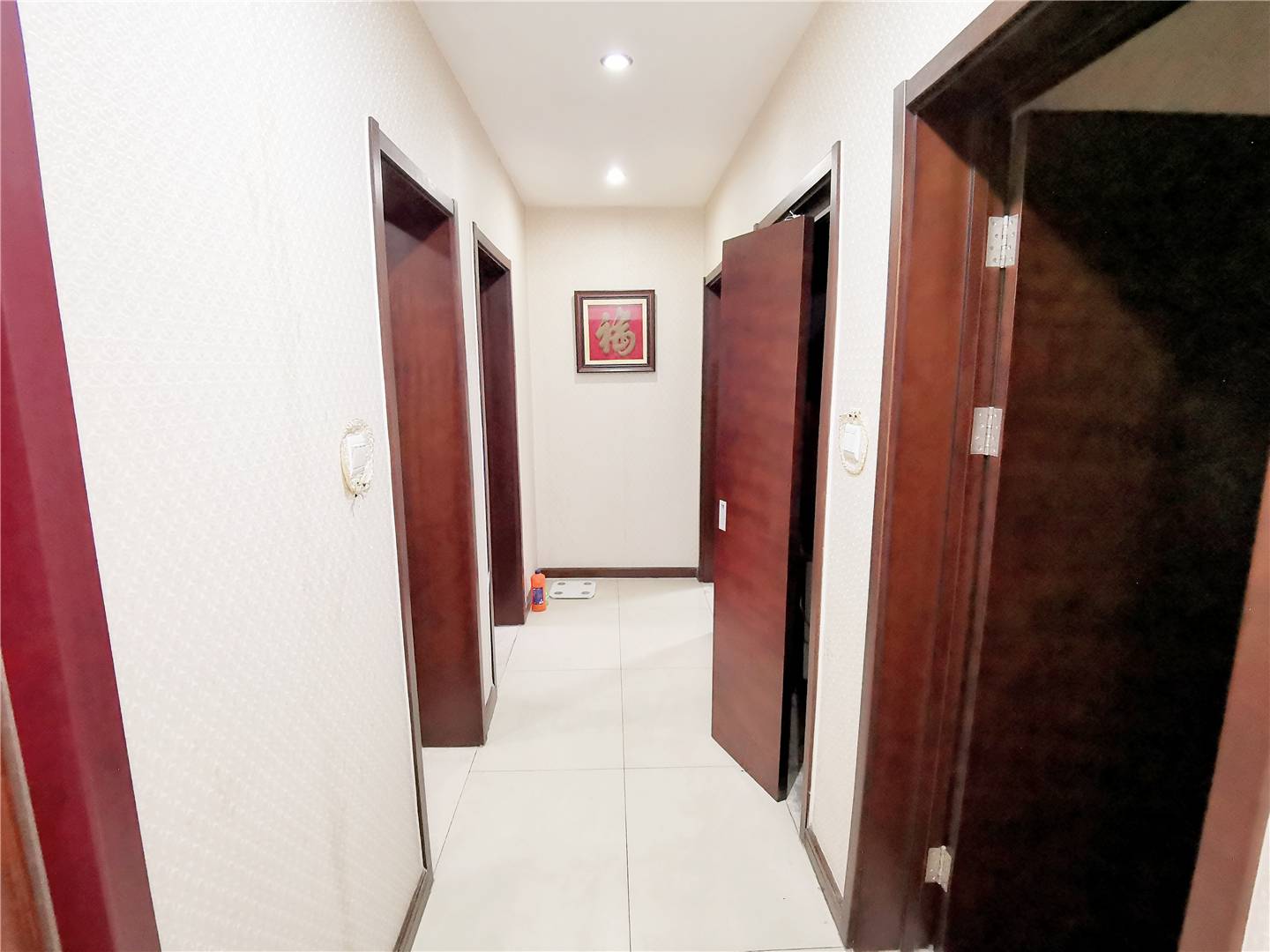 鲁能领秀城D区（九区）