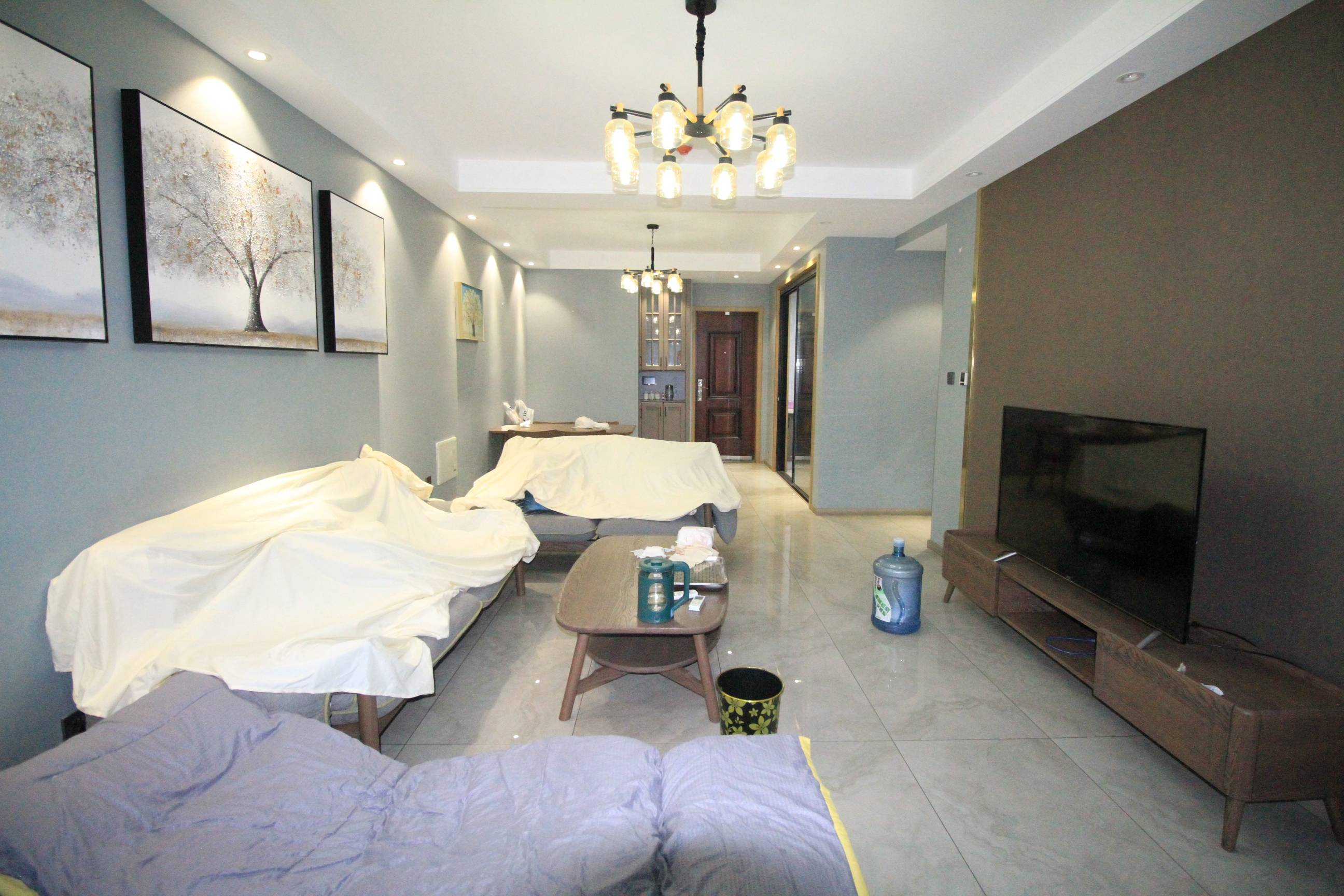 海尔云世界天玺