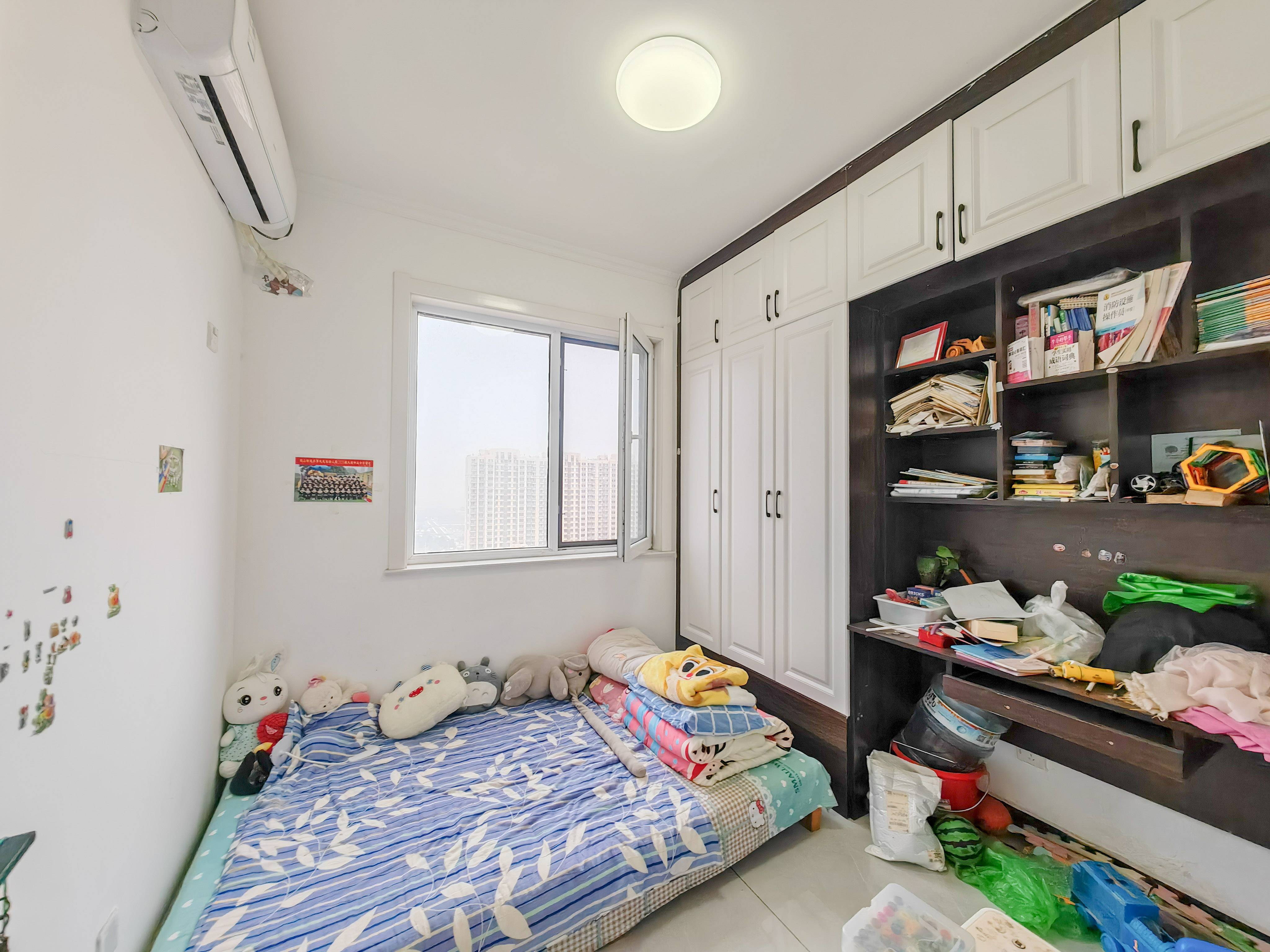 天鸿万象新天云公馆