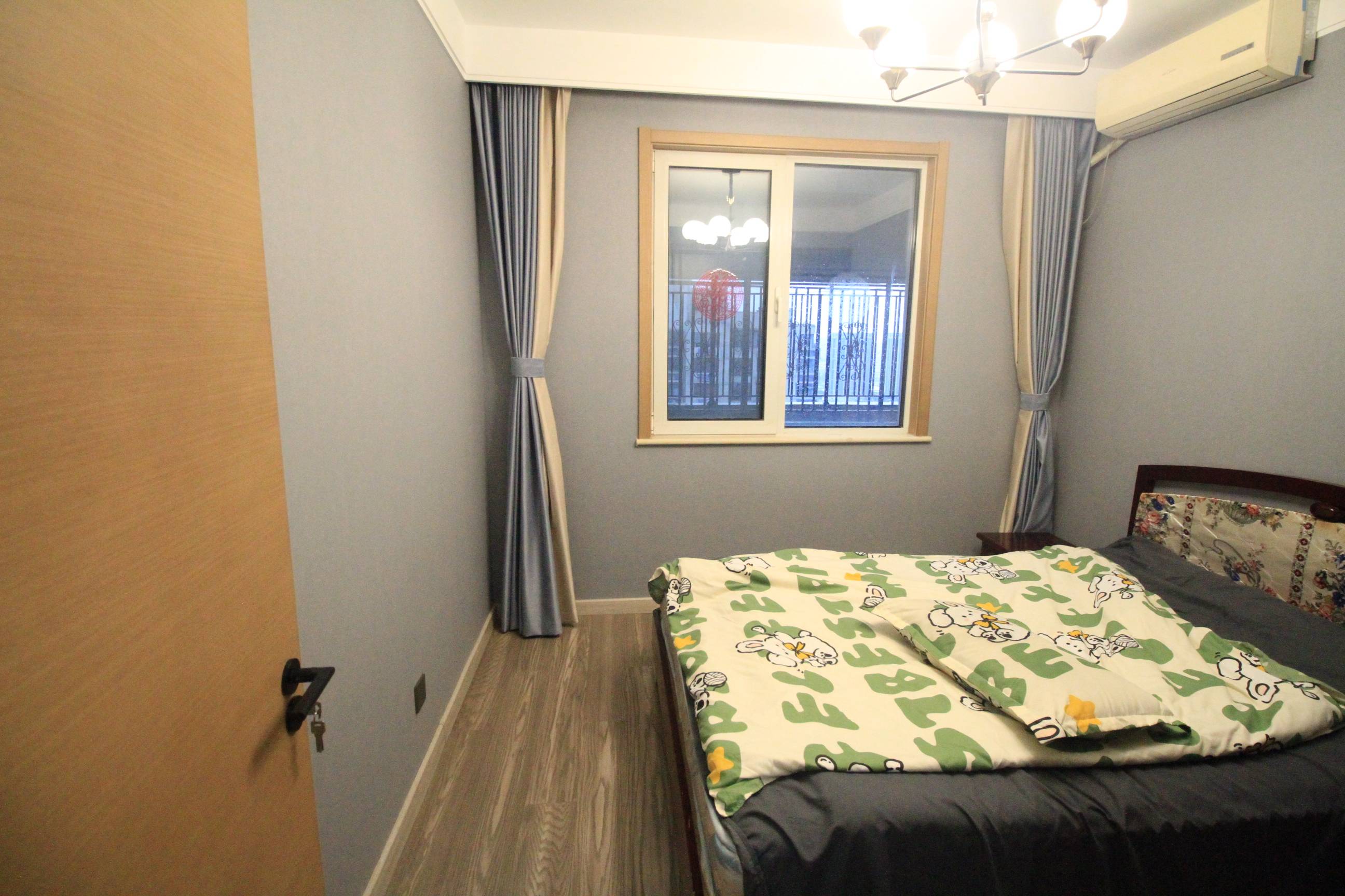 海尔云世界天玺