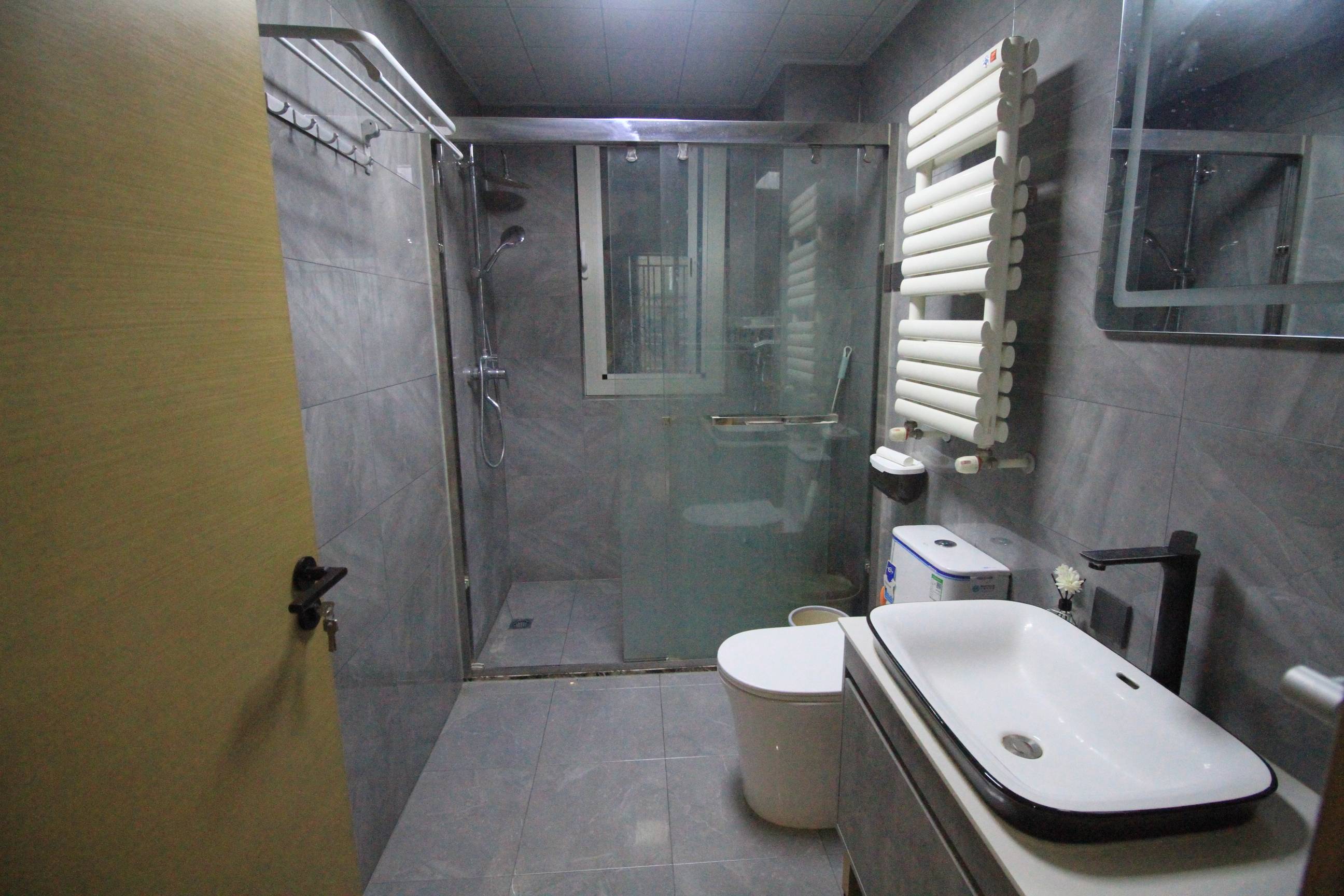 海尔云世界天玺