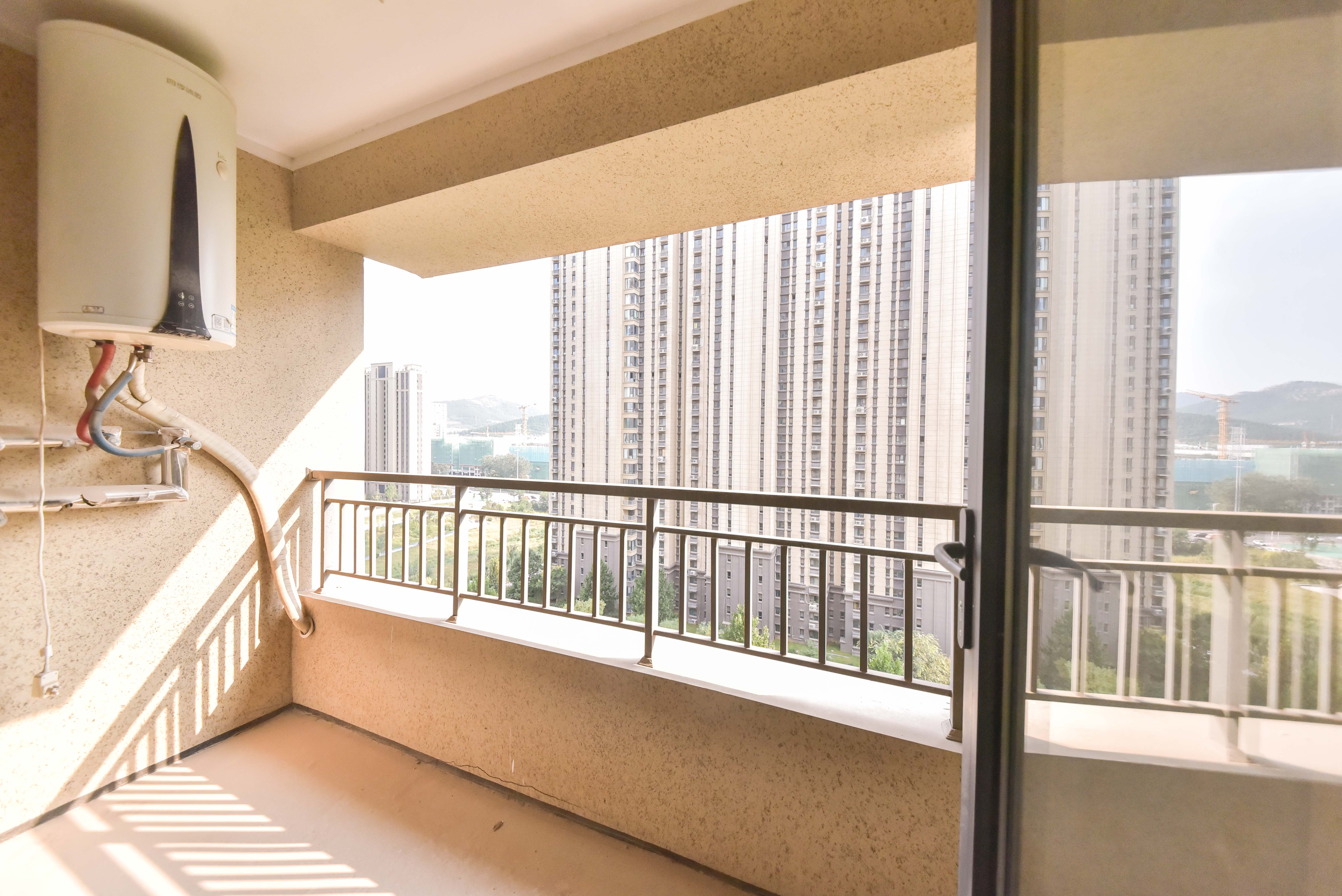 融创文旅城点翠园