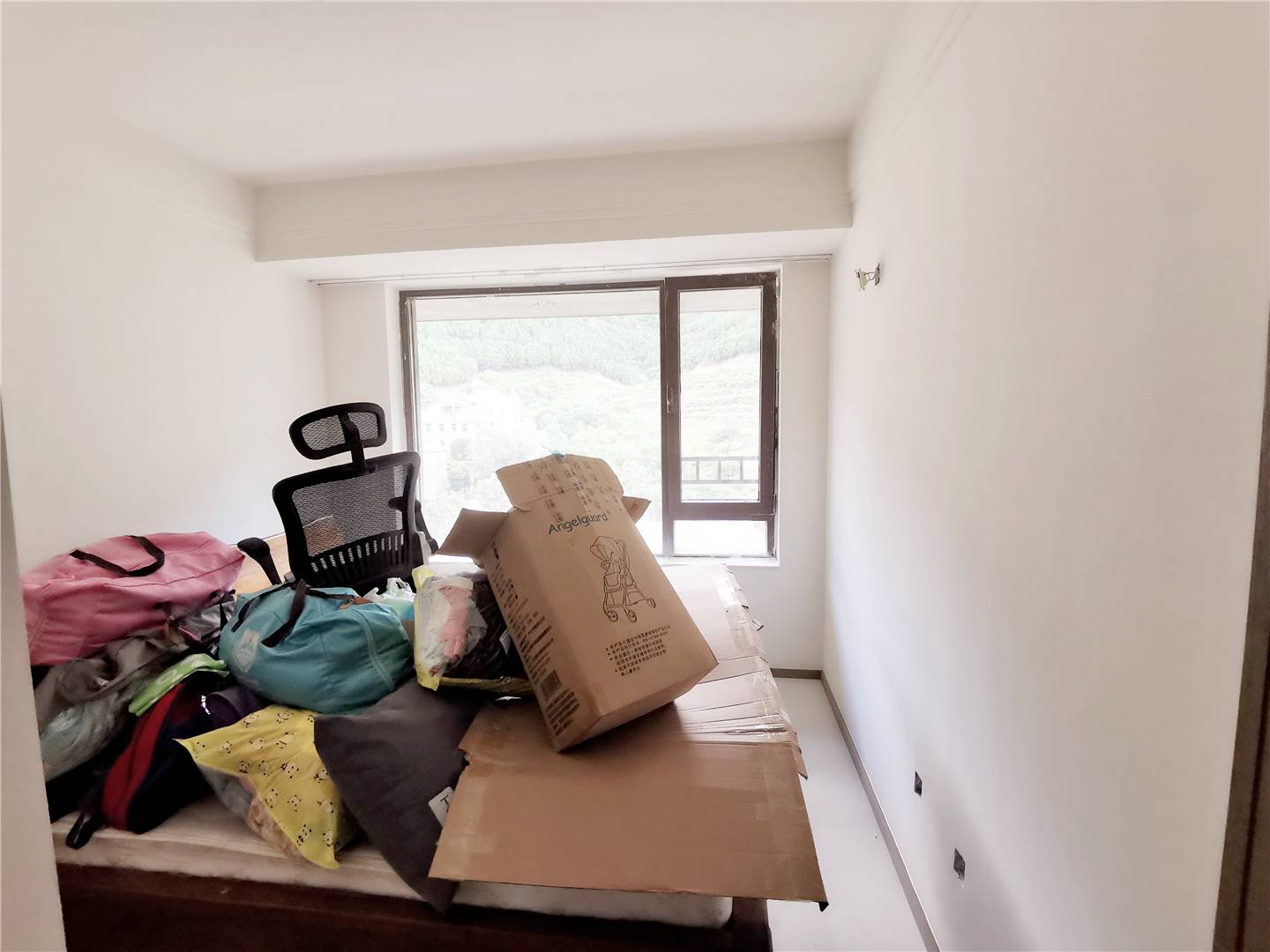 鲁能领秀城漫山香墅宸麓