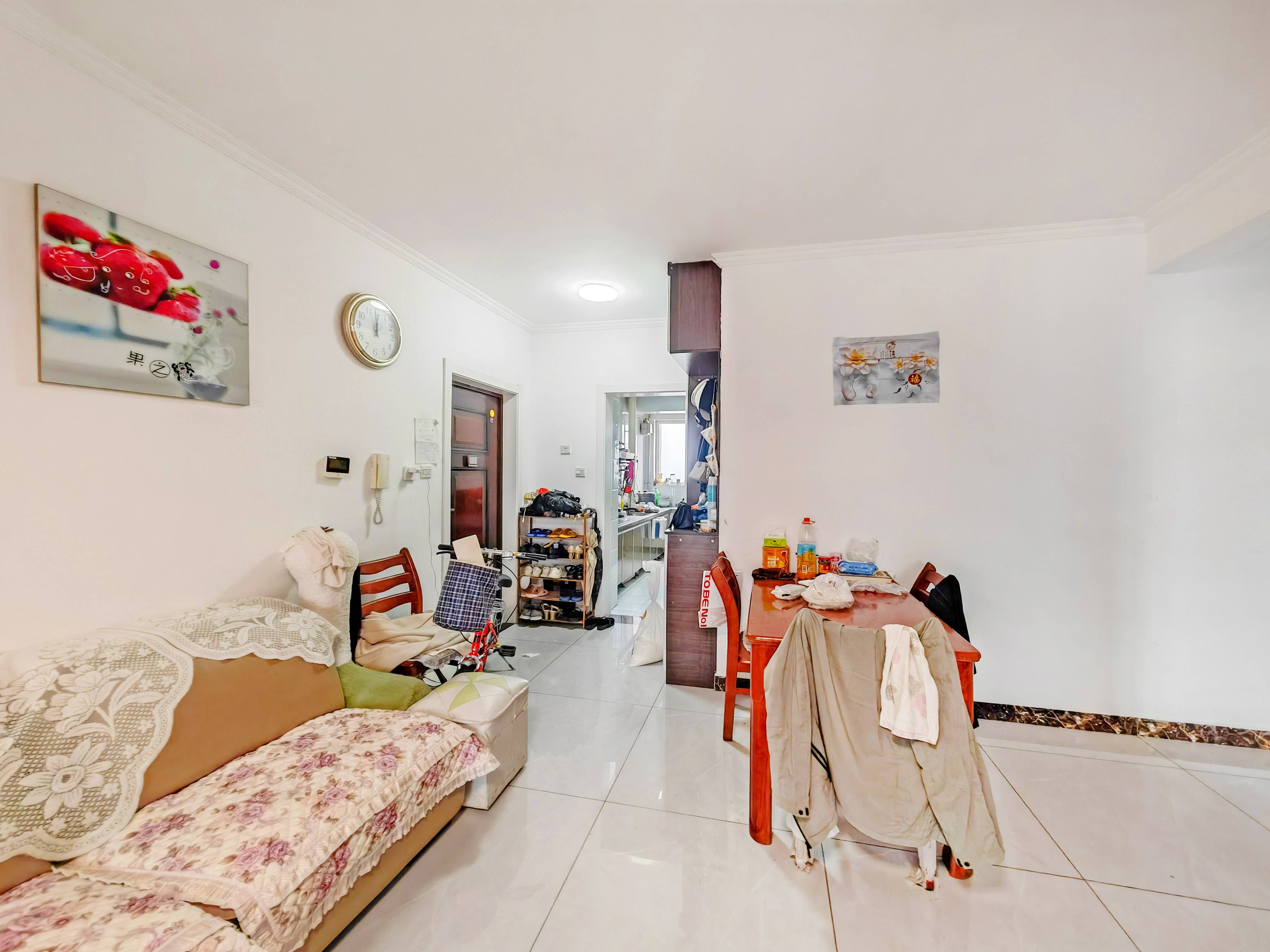 天鸿万象新天云公馆