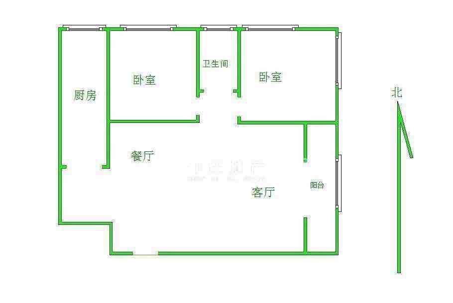 阳光100国际新城(H区)