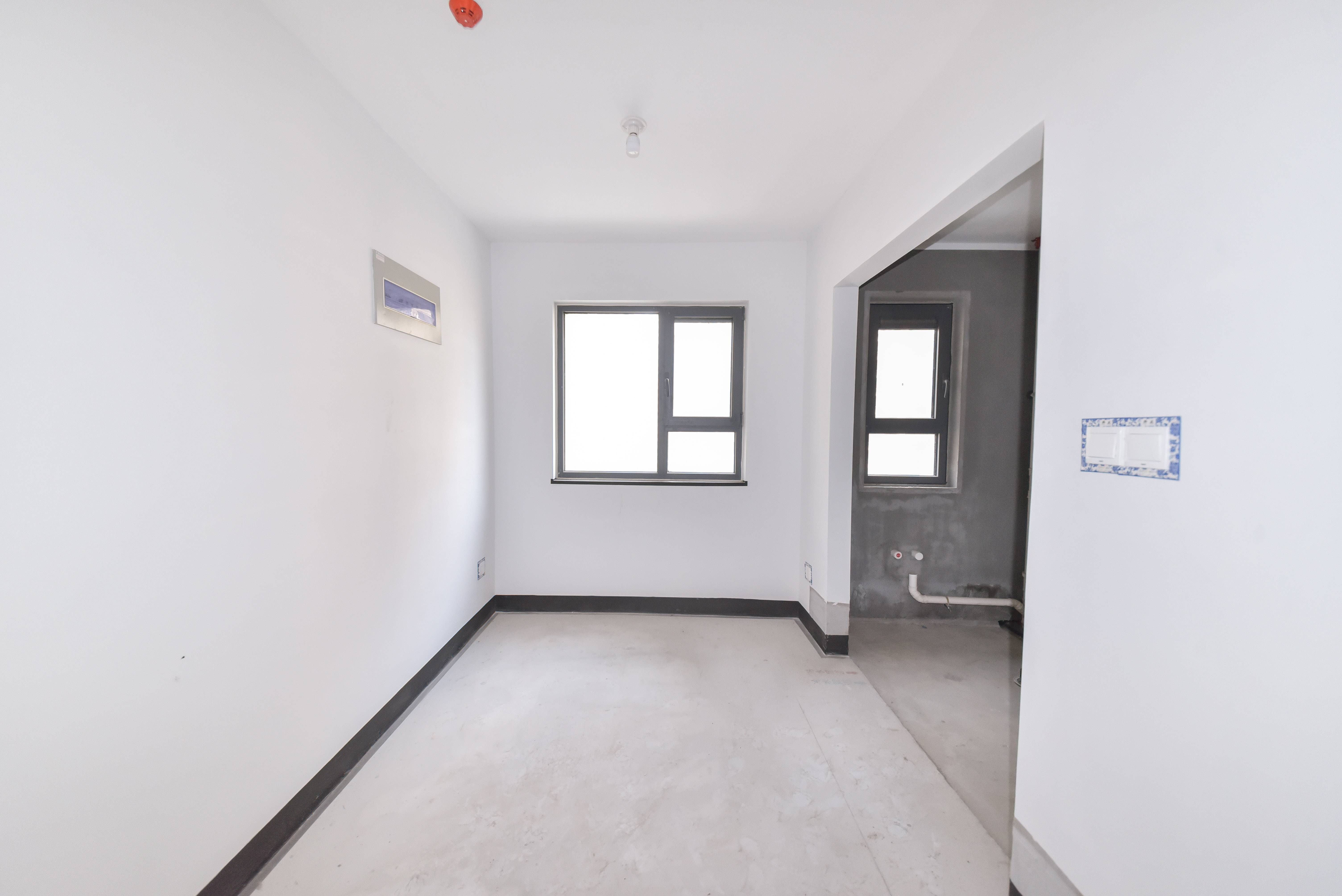 融创文旅城点翠园