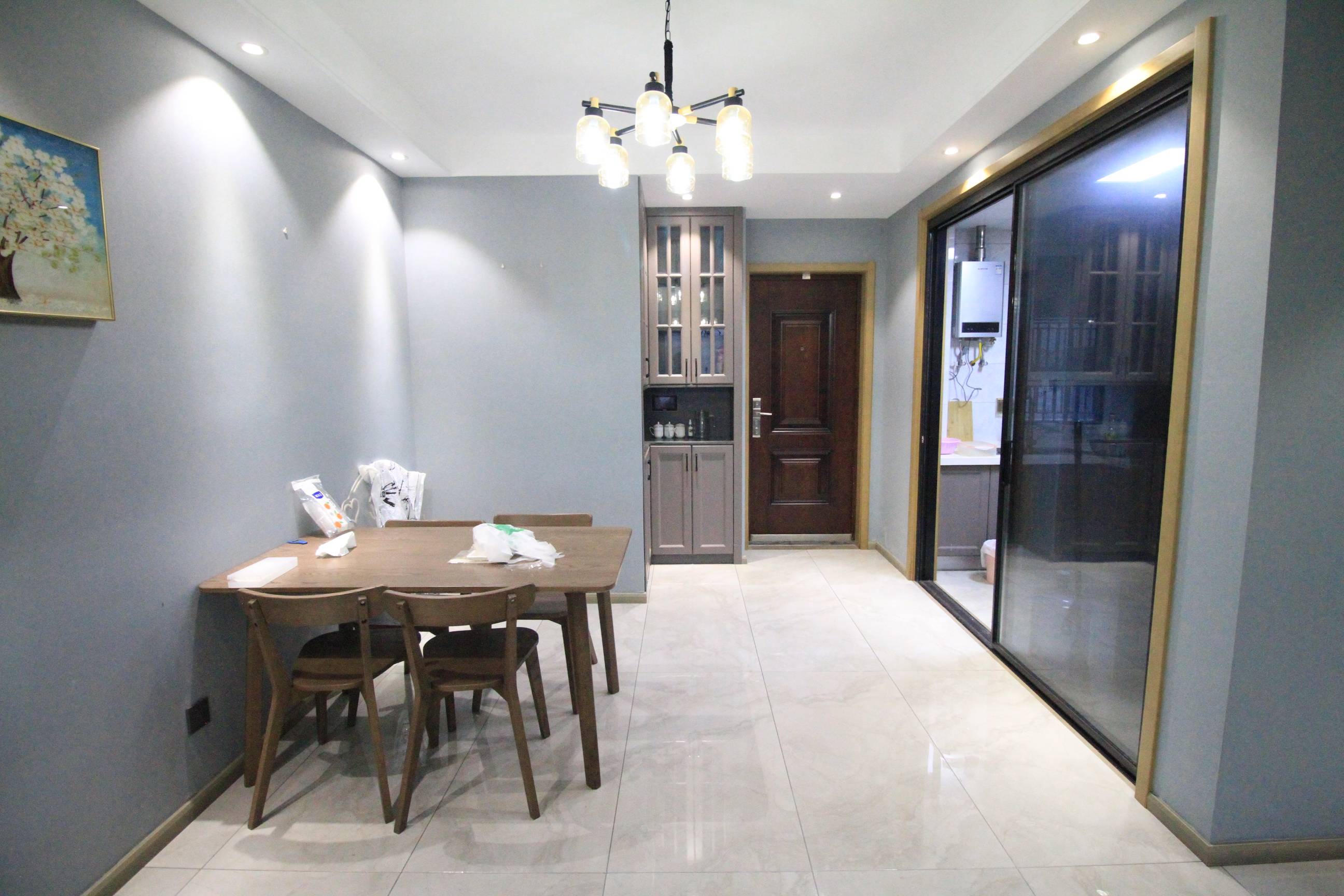 海尔云世界天玺