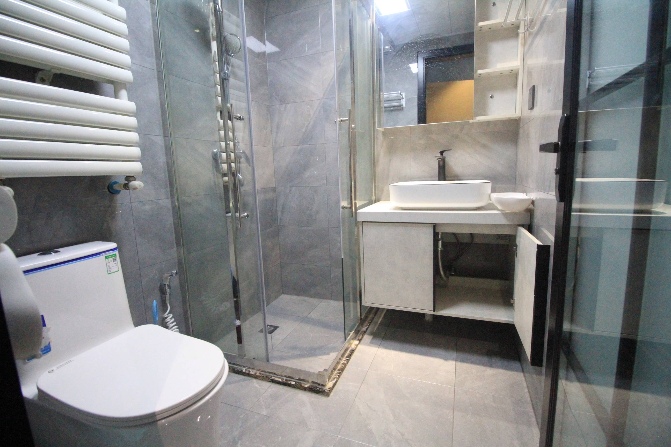 海尔云世界天玺