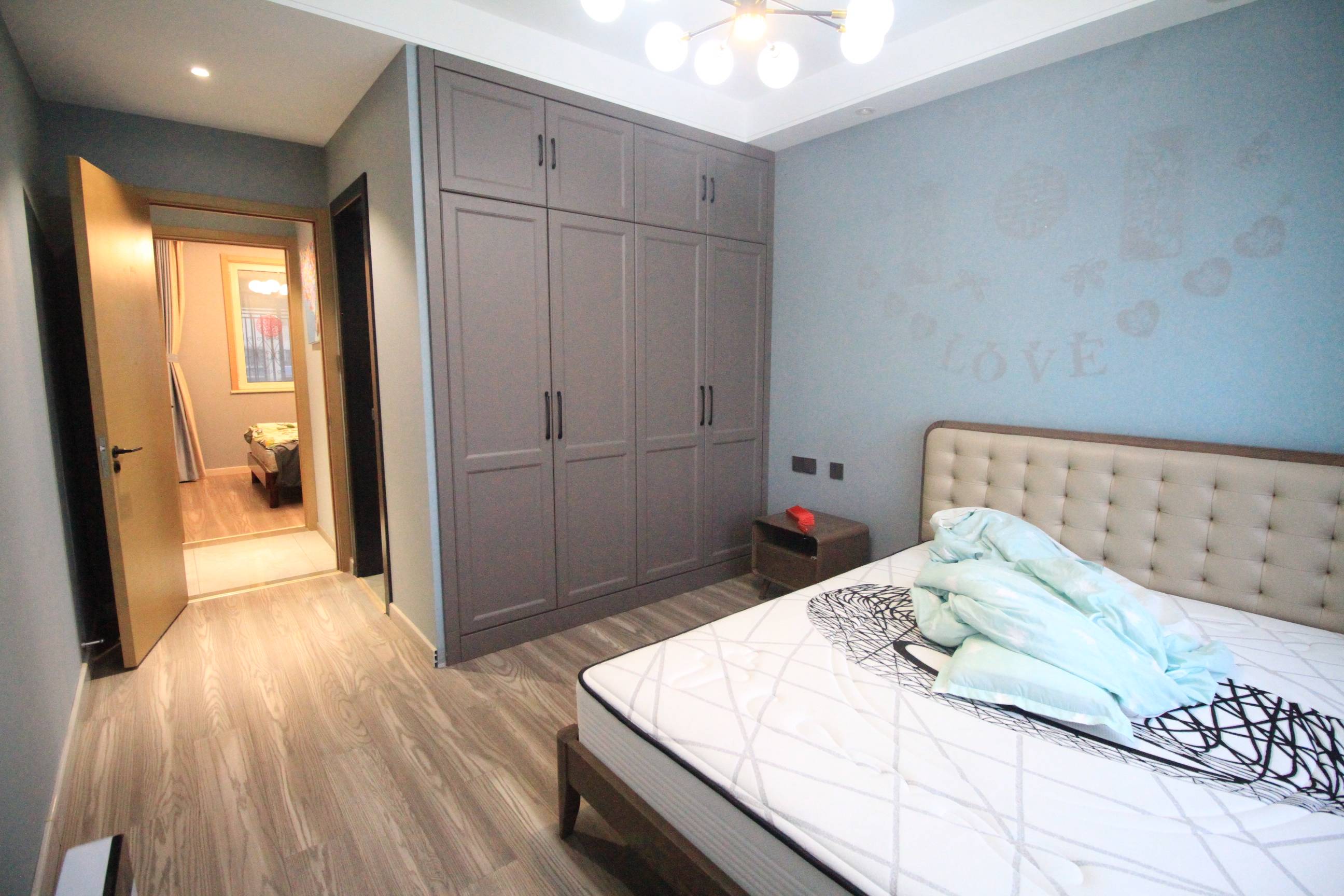 海尔云世界天玺