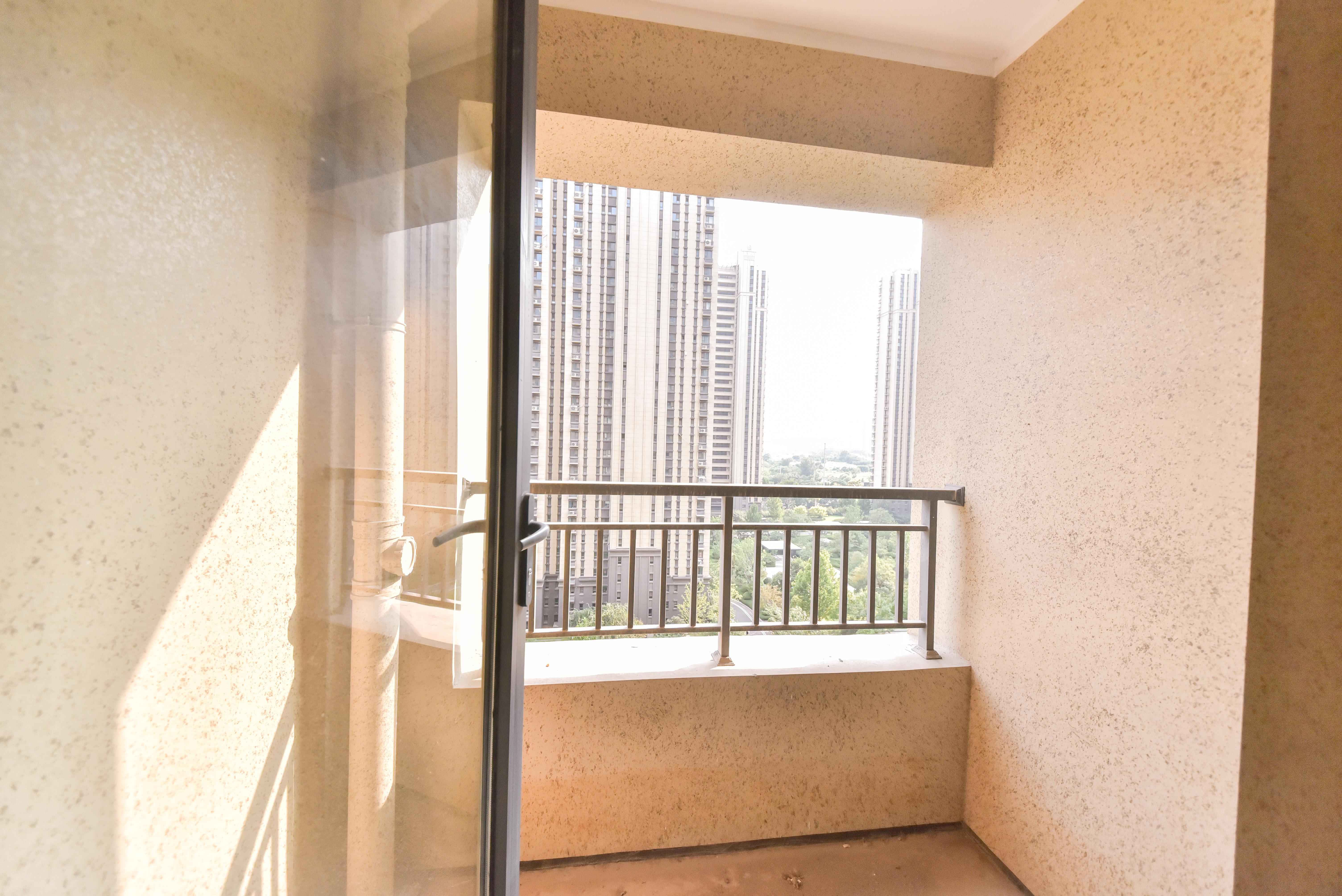 融创文旅城点翠园