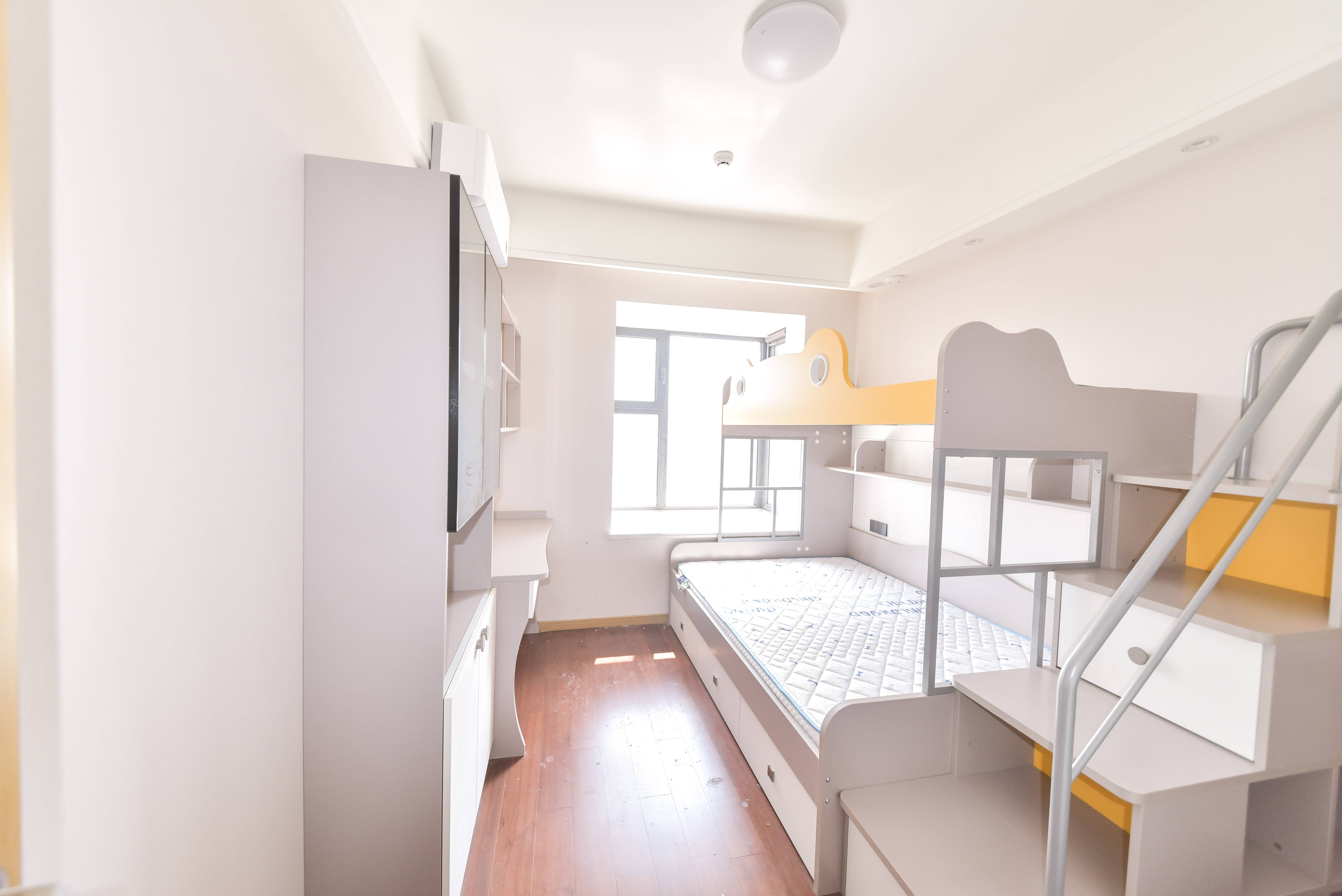 银丰玖玺城一期宸和府