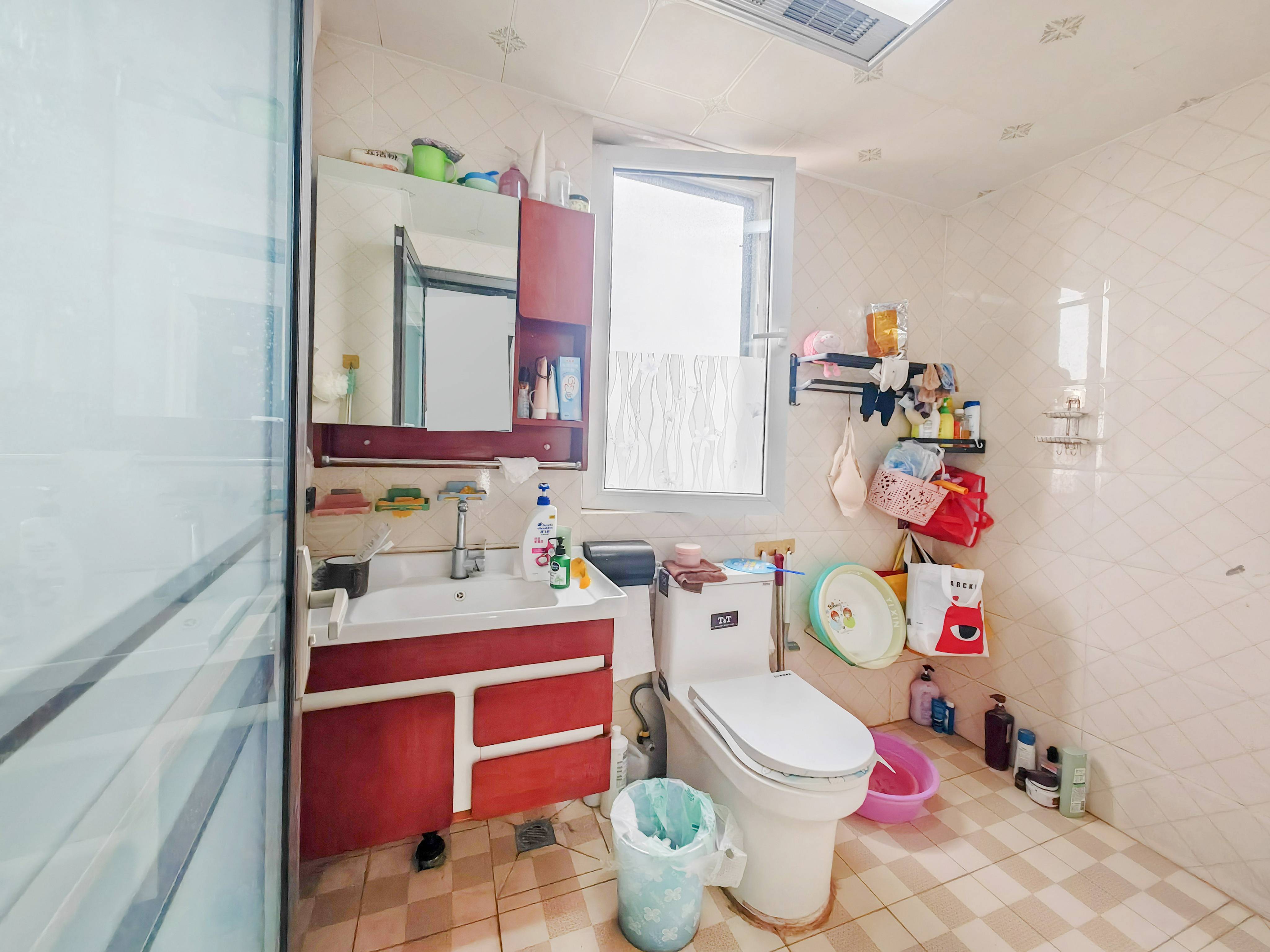 天鸿万象新天云公馆