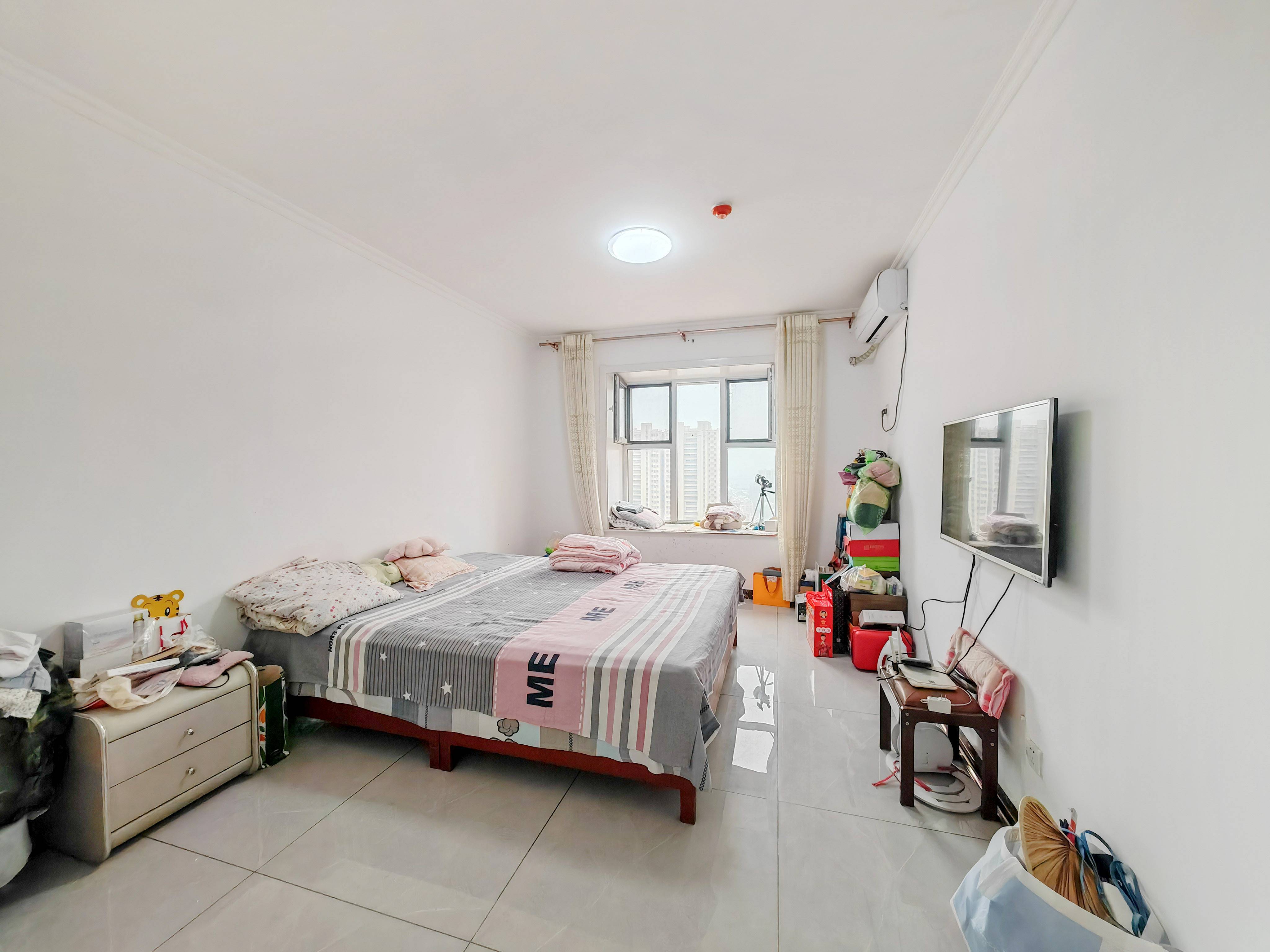 天鸿万象新天云公馆