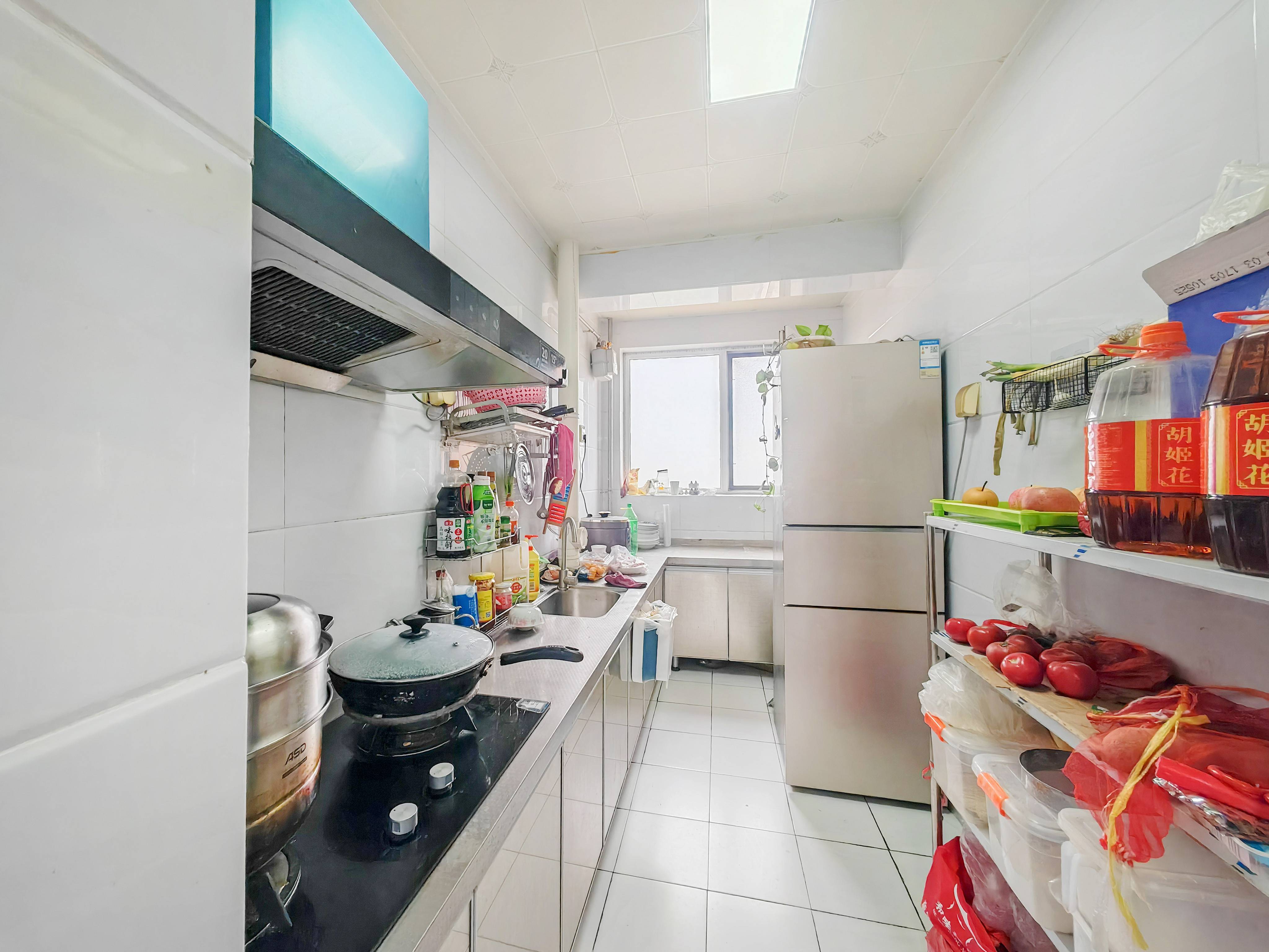 天鸿万象新天云公馆