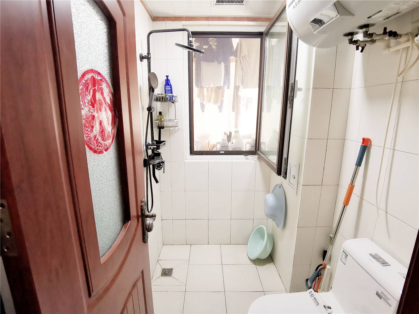 鲁能领秀城中央公园西三区(十九区)