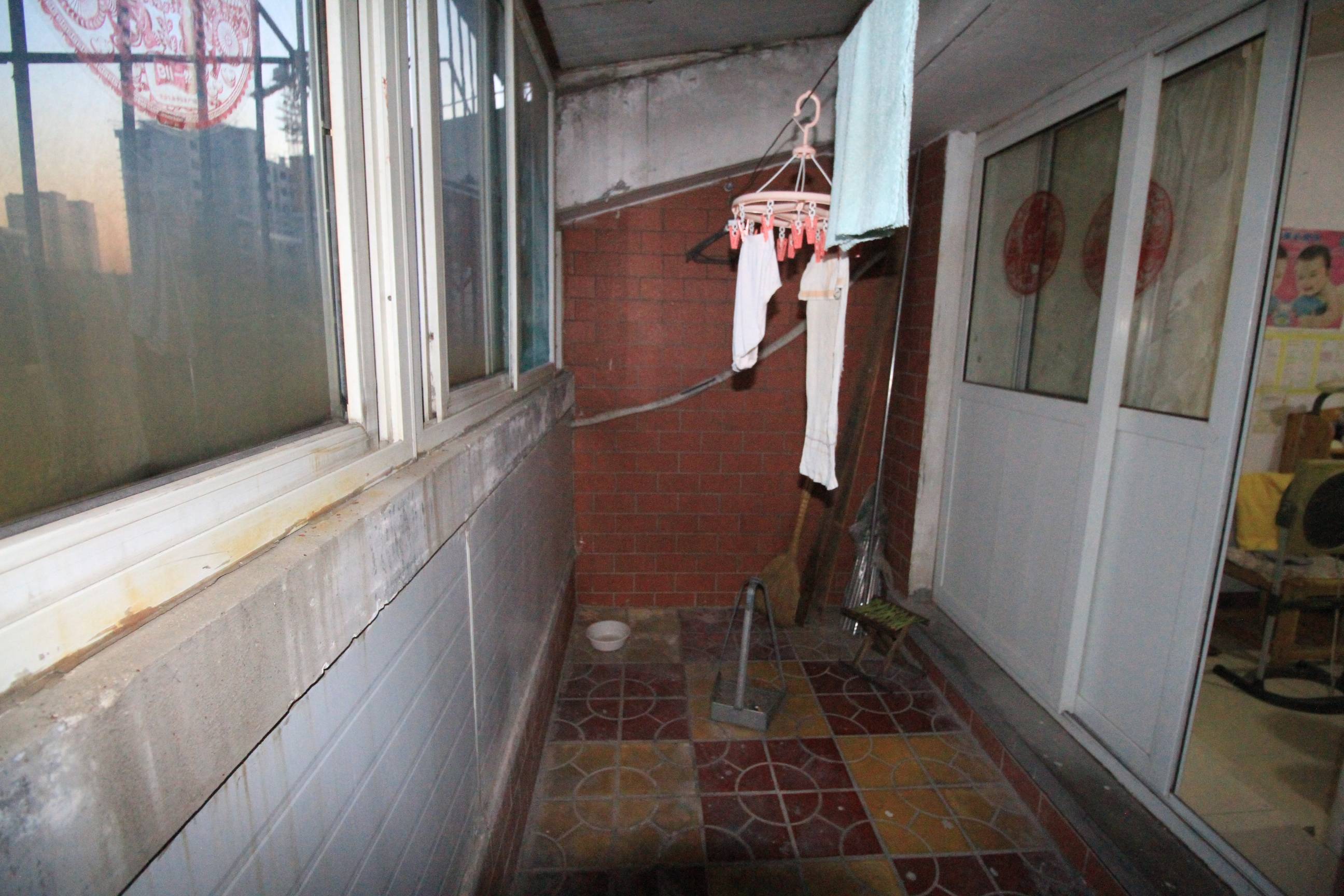 时代新城（南全福南二区）