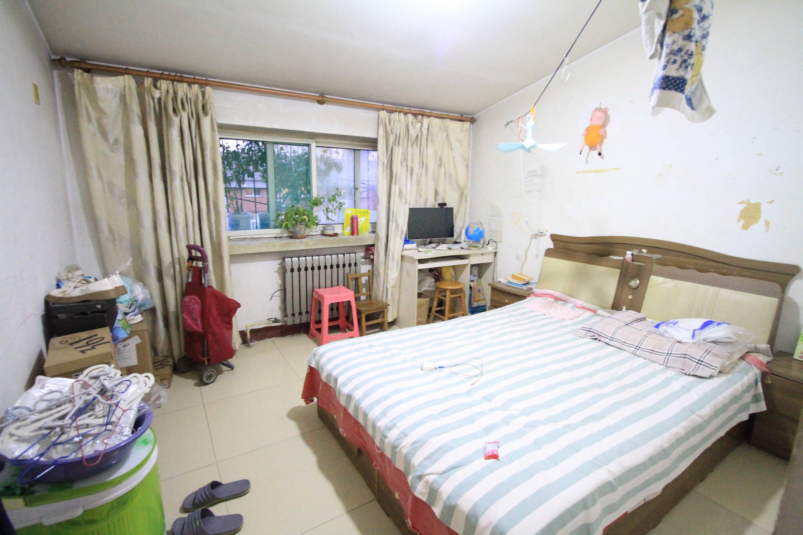 时代新城（南全福南二区）