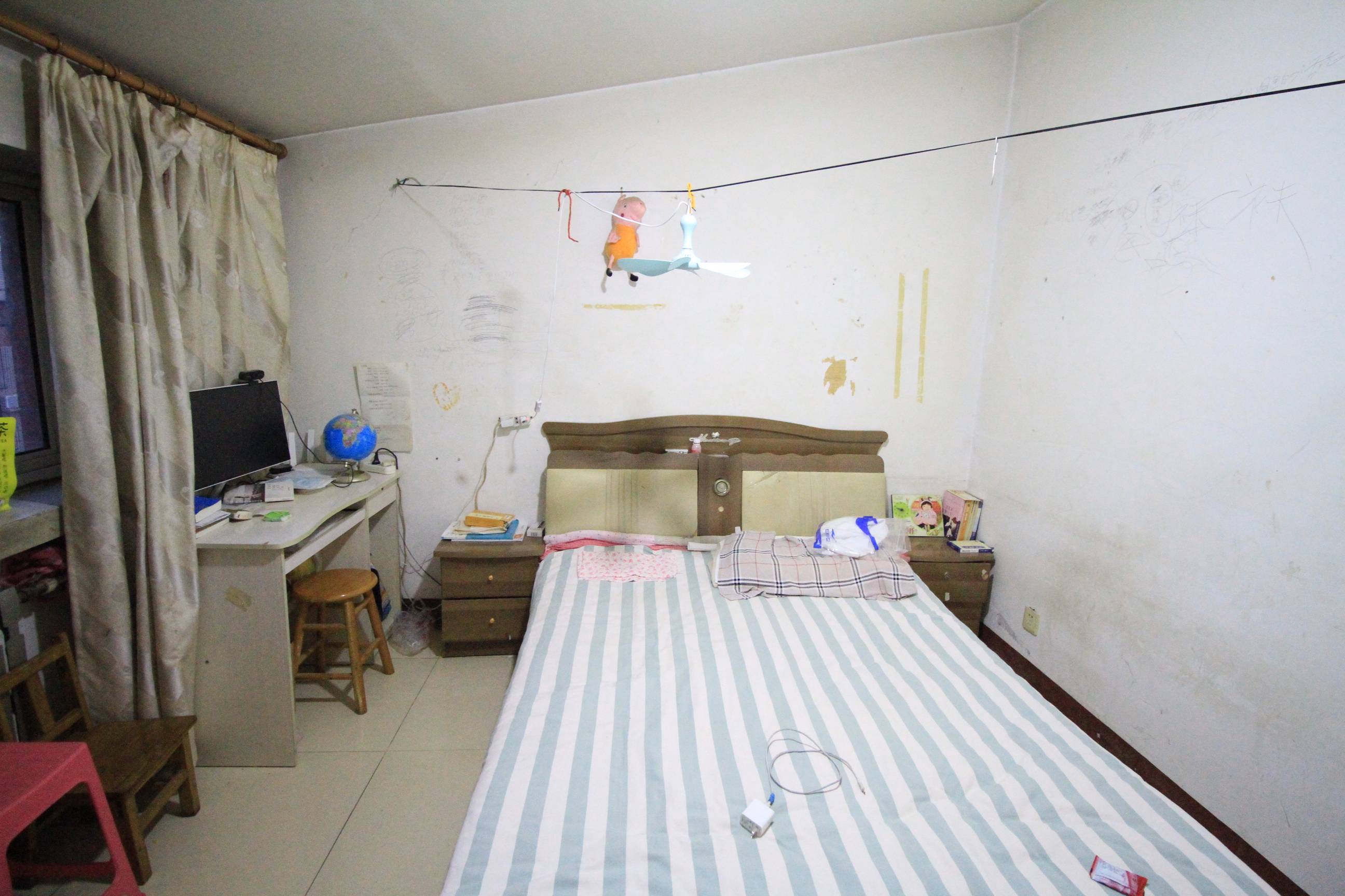 时代新城（南全福南二区）