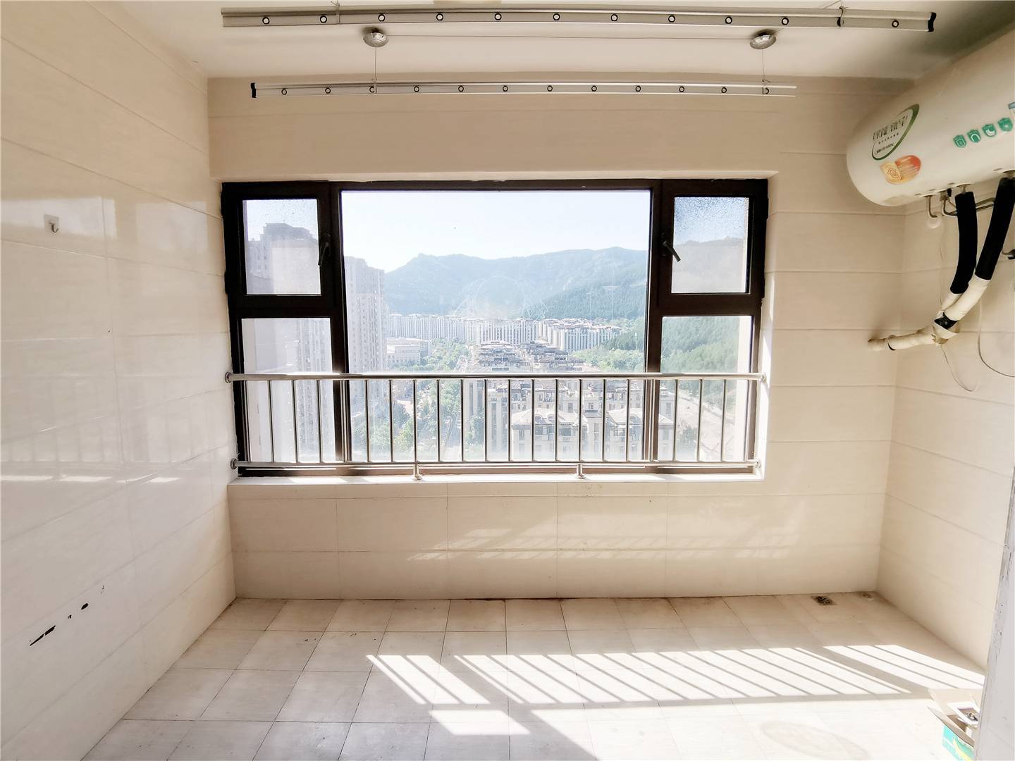 鲁能领秀城中央公园东区