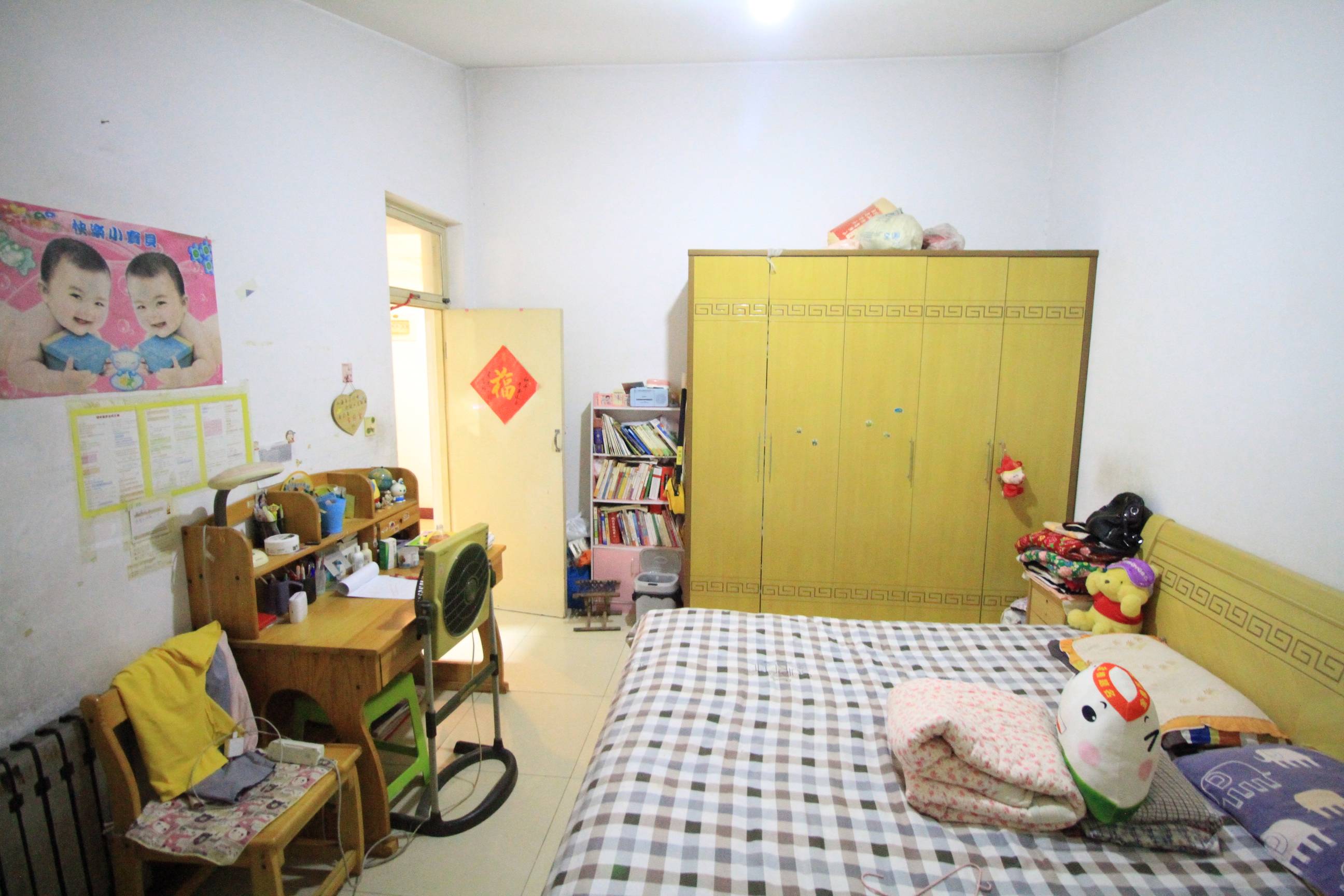 时代新城（南全福南二区）