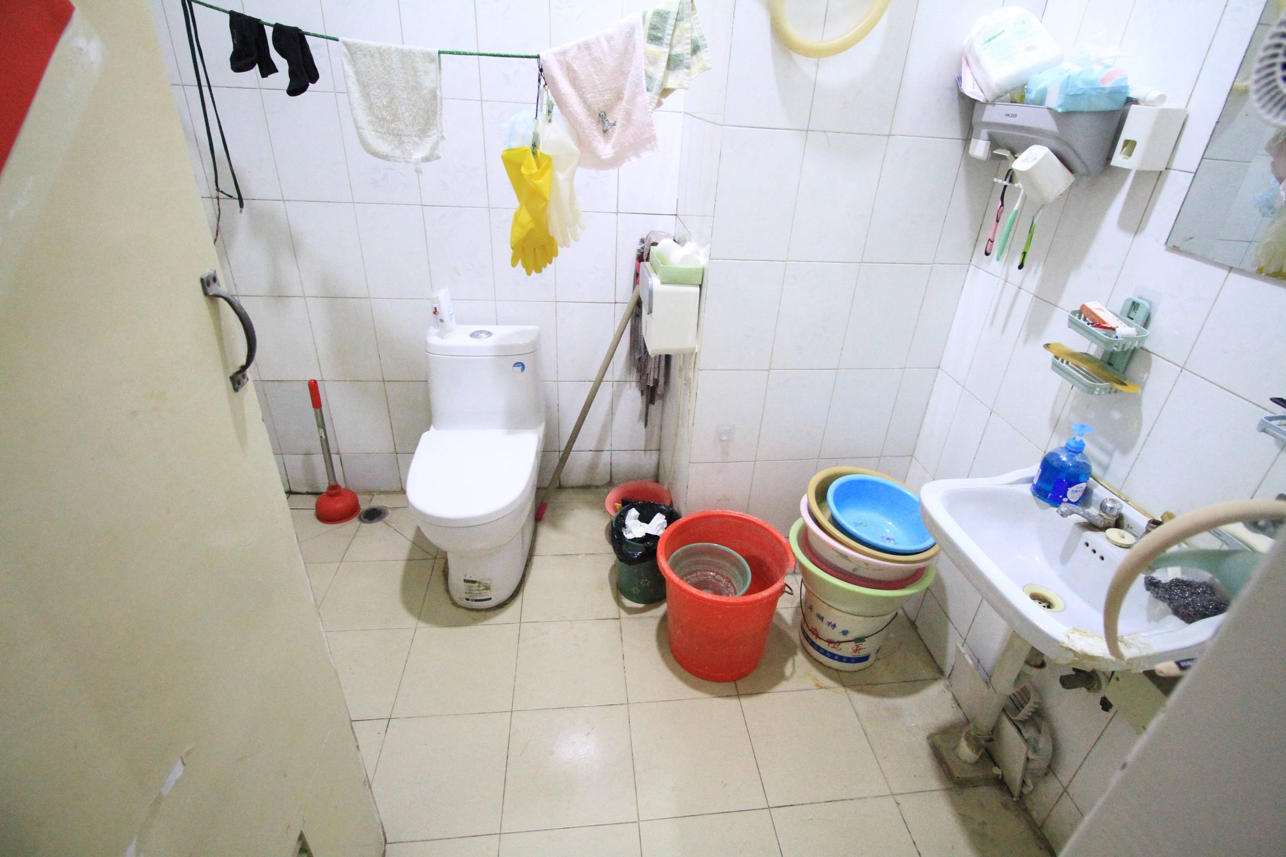 时代新城（南全福南二区）