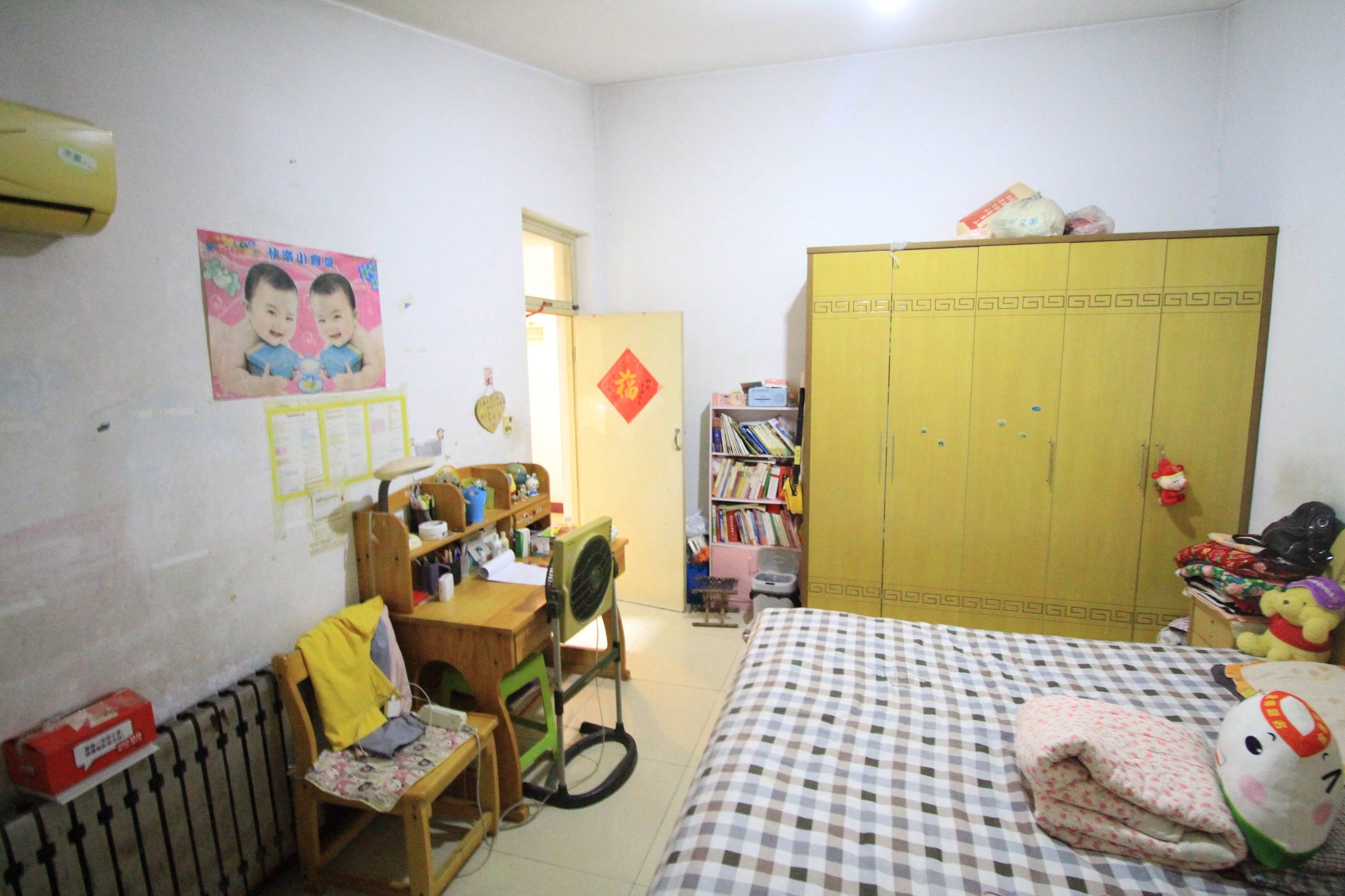 时代新城（南全福南二区）