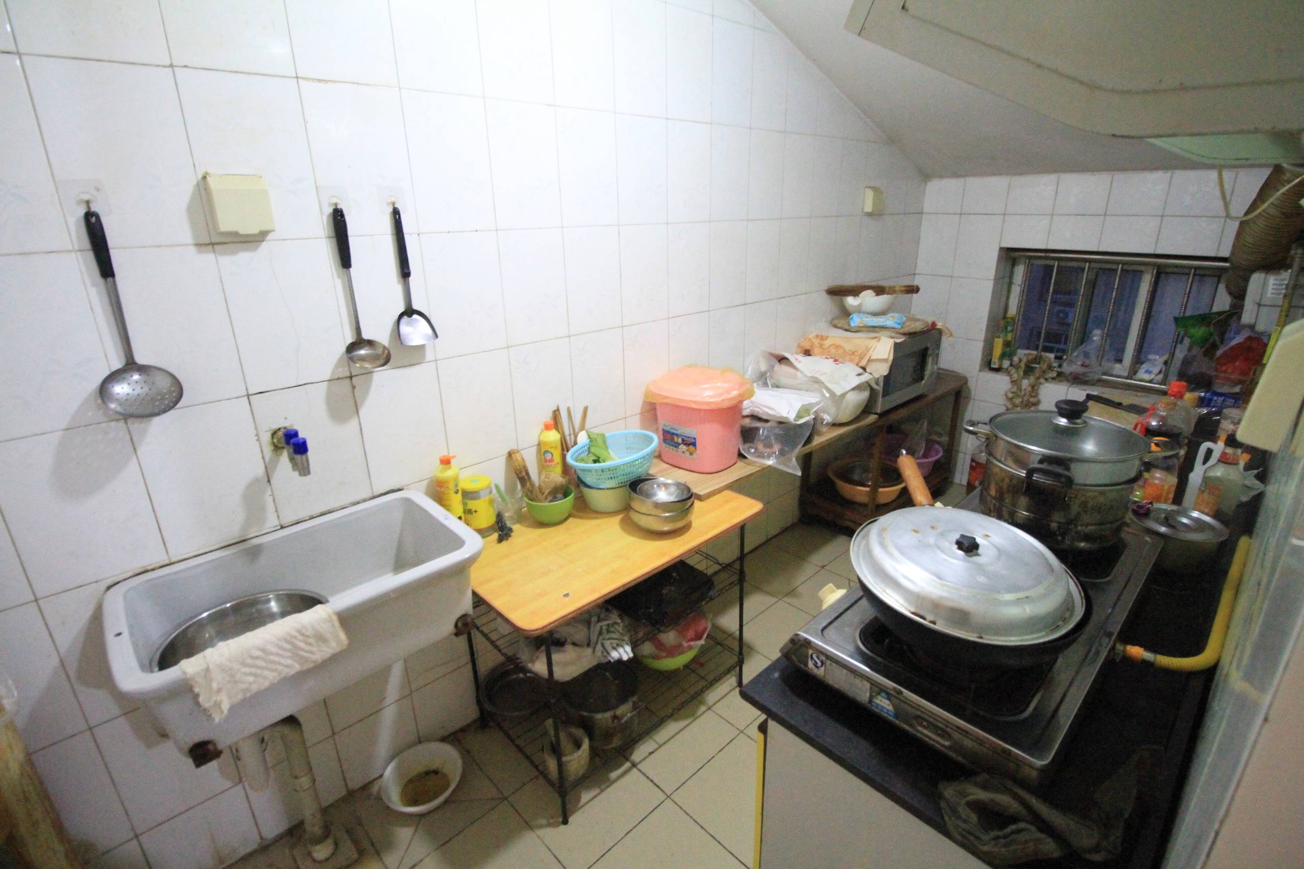 时代新城（南全福南二区）