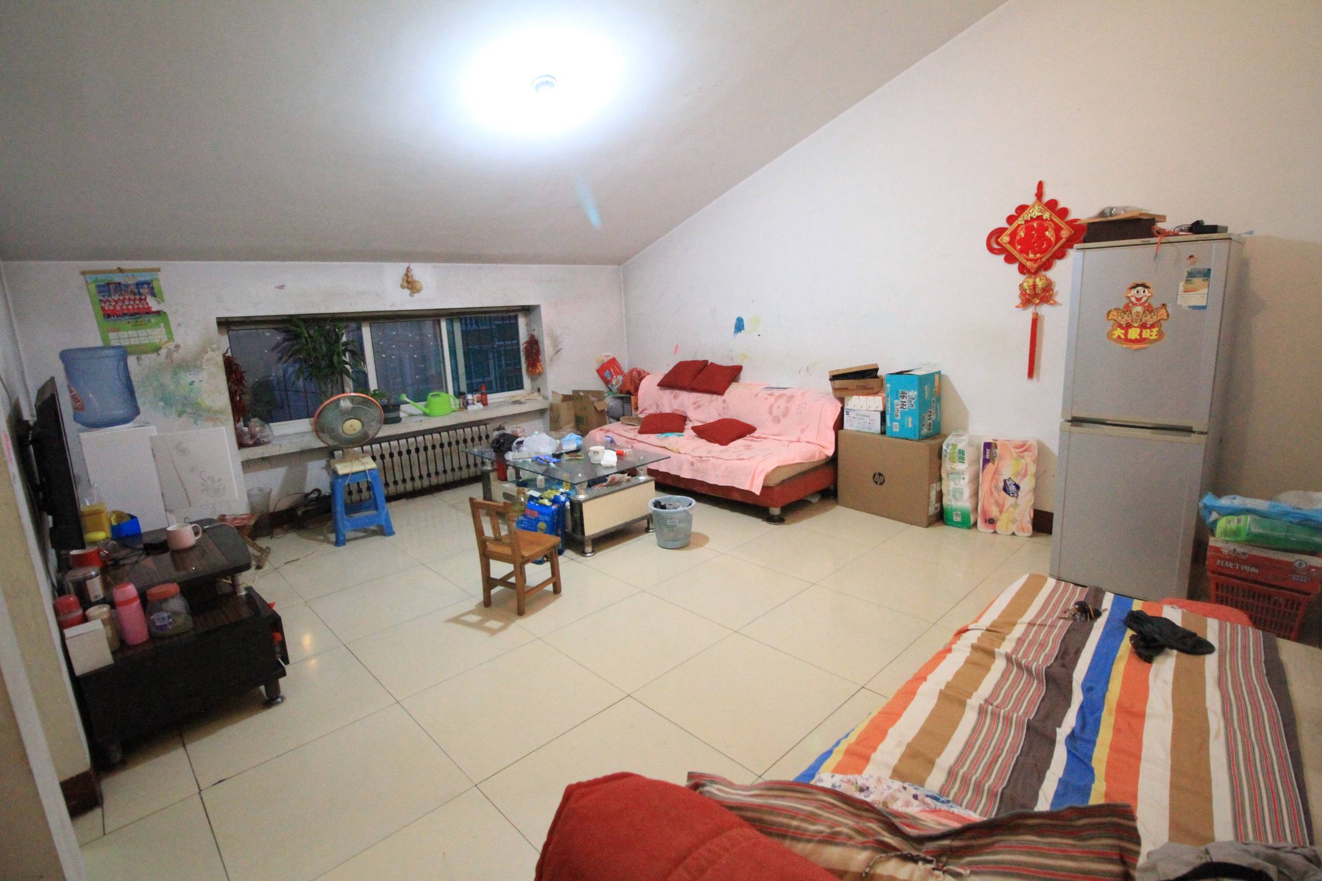 时代新城（南全福南二区）