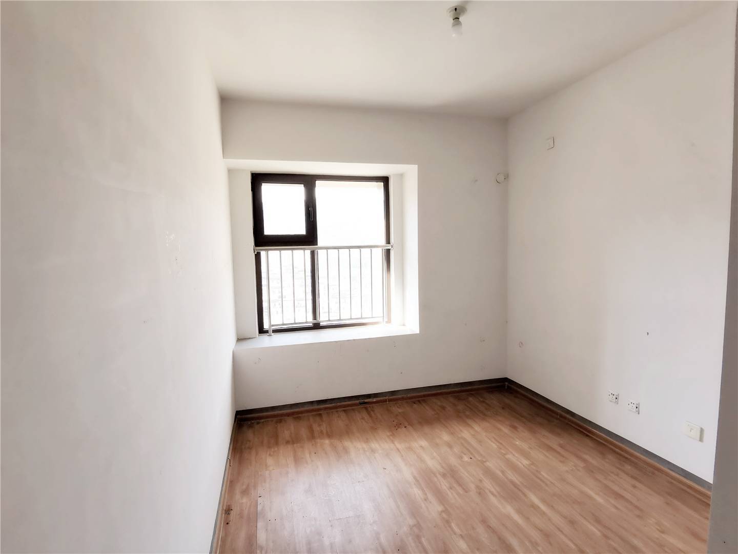 鲁能领秀城中央公园东区