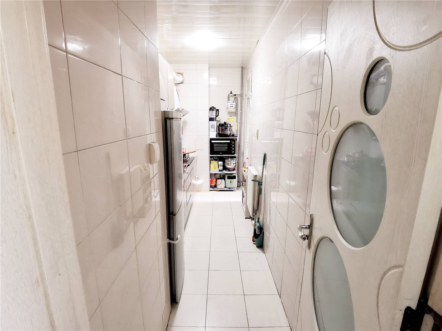 鲁能领秀城UP区(十四区)