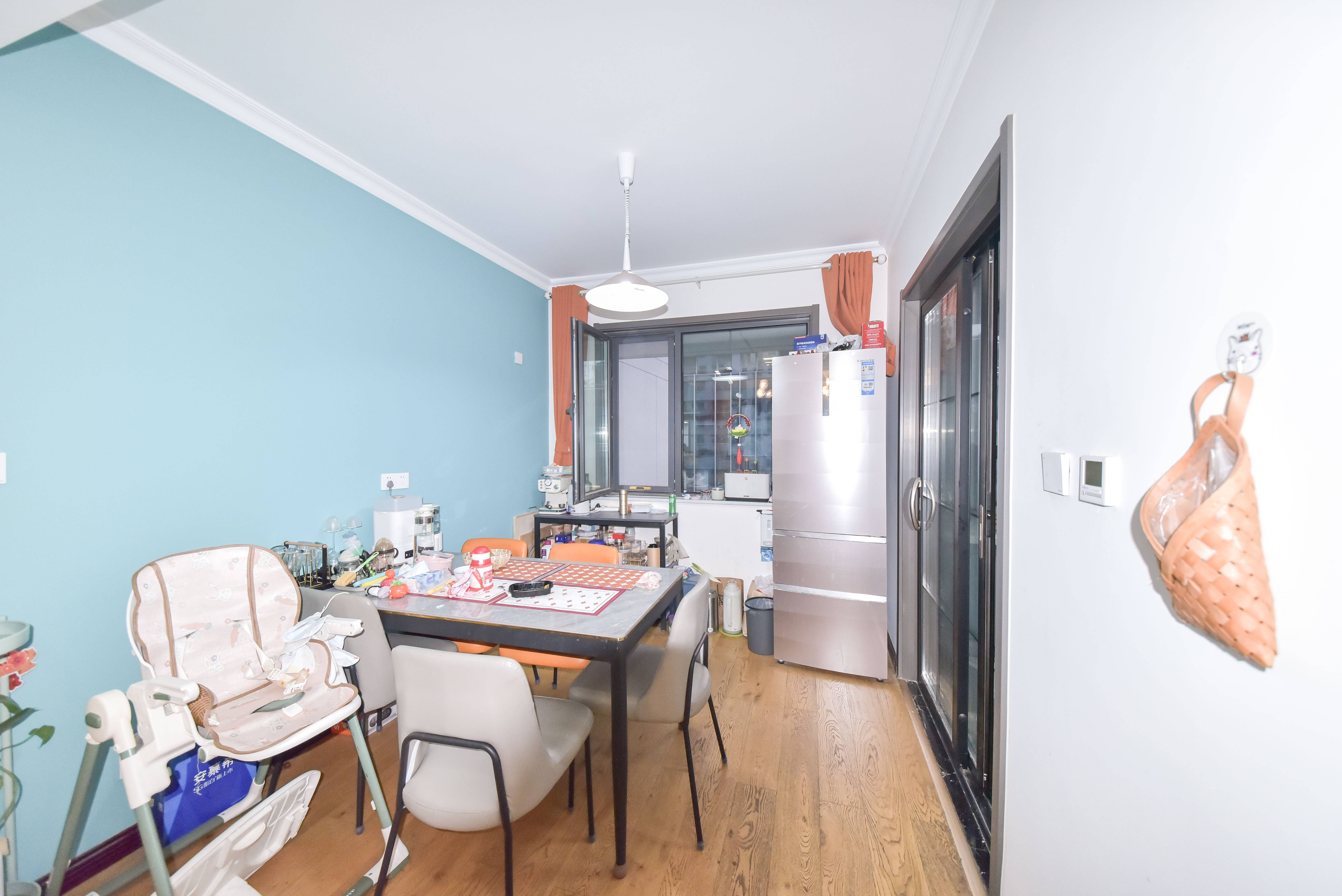 中信泰富济南尊