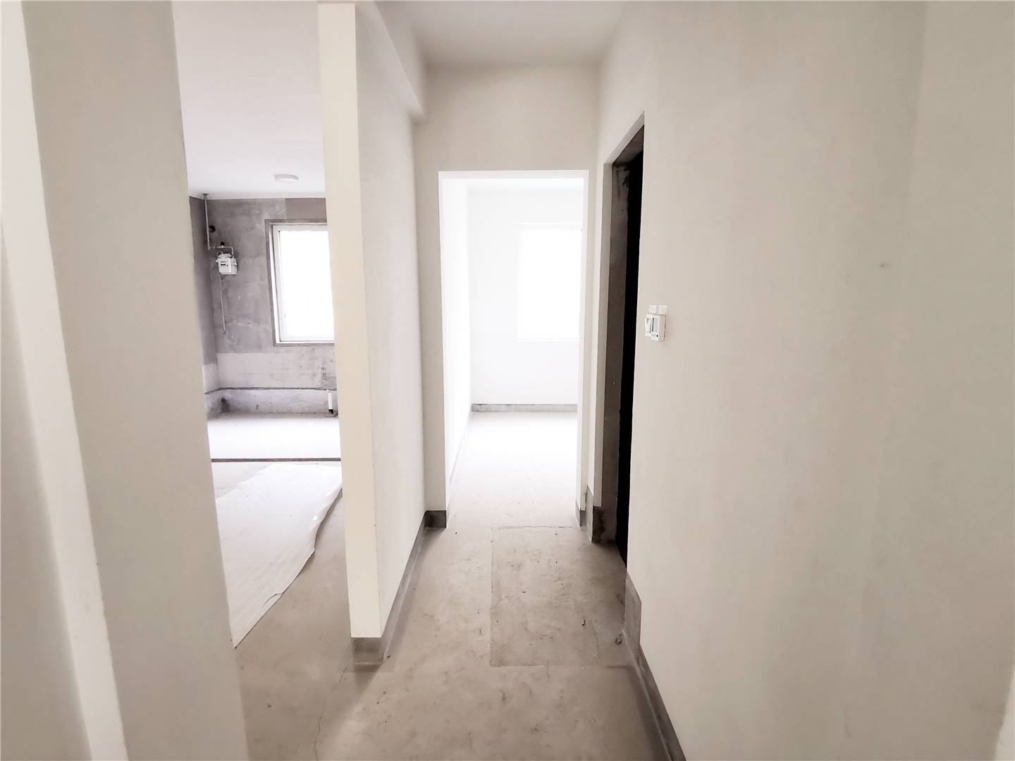 华润置地公元九里