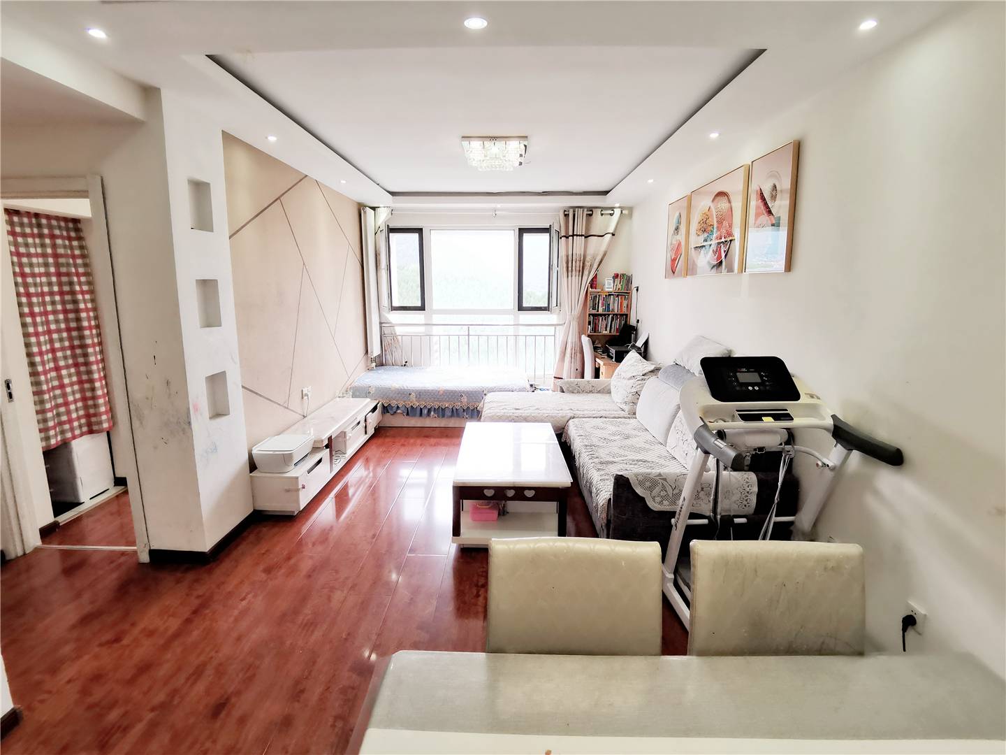  鲁能领秀城UP区(十四区) 南