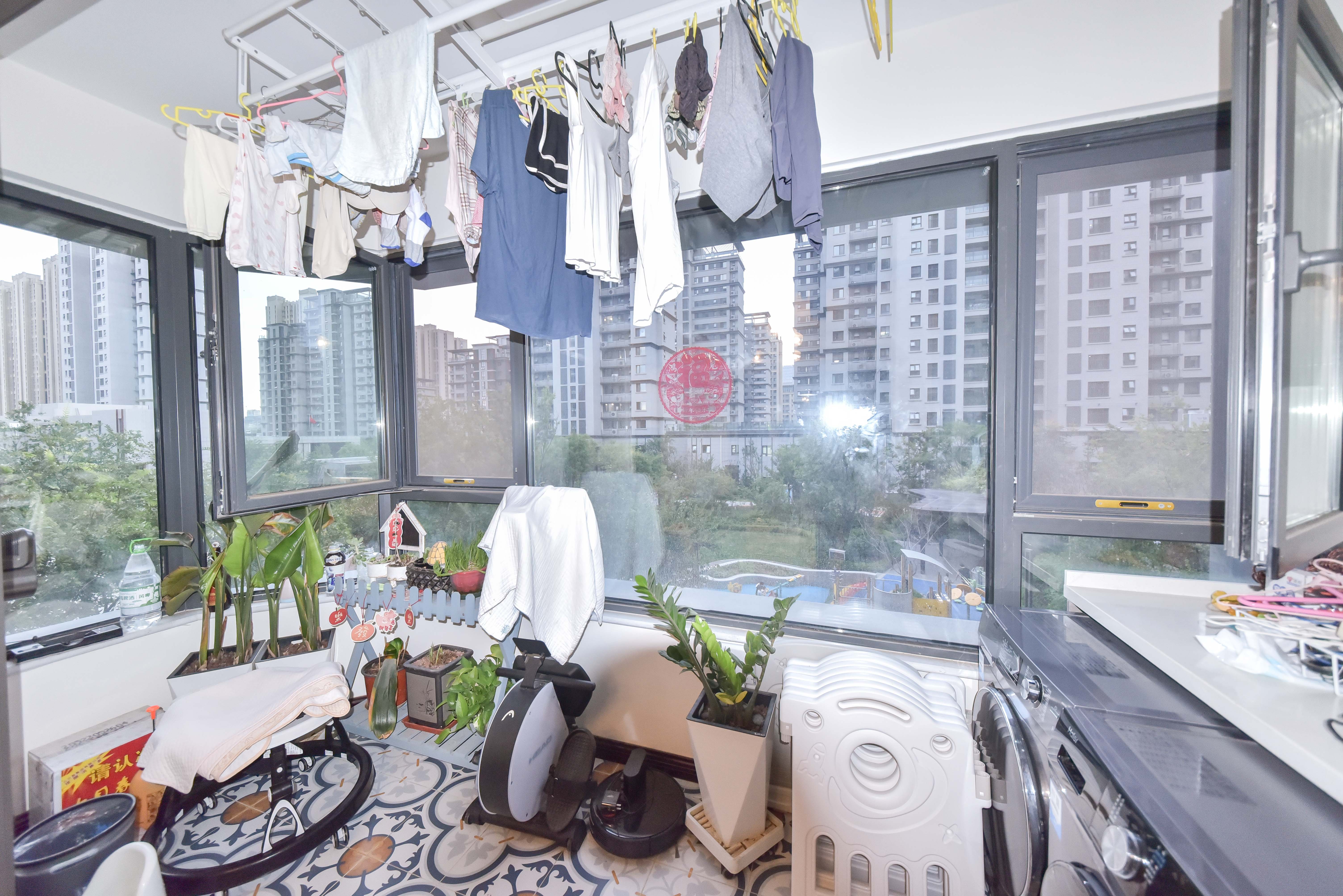 中信泰富济南尊