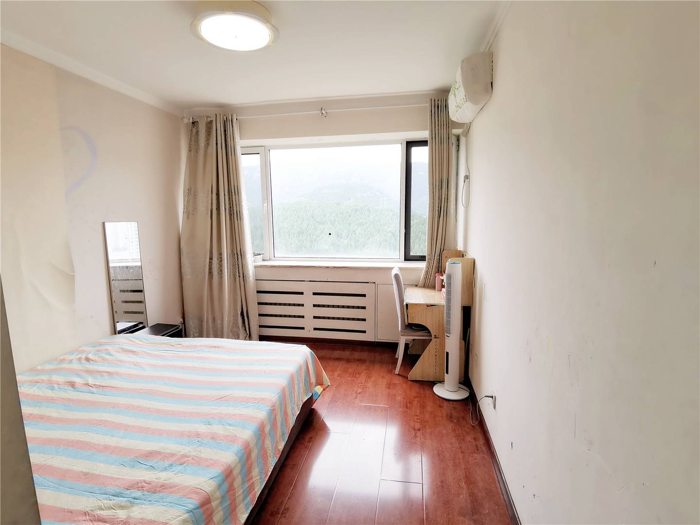 鲁能领秀城UP区(十四区)