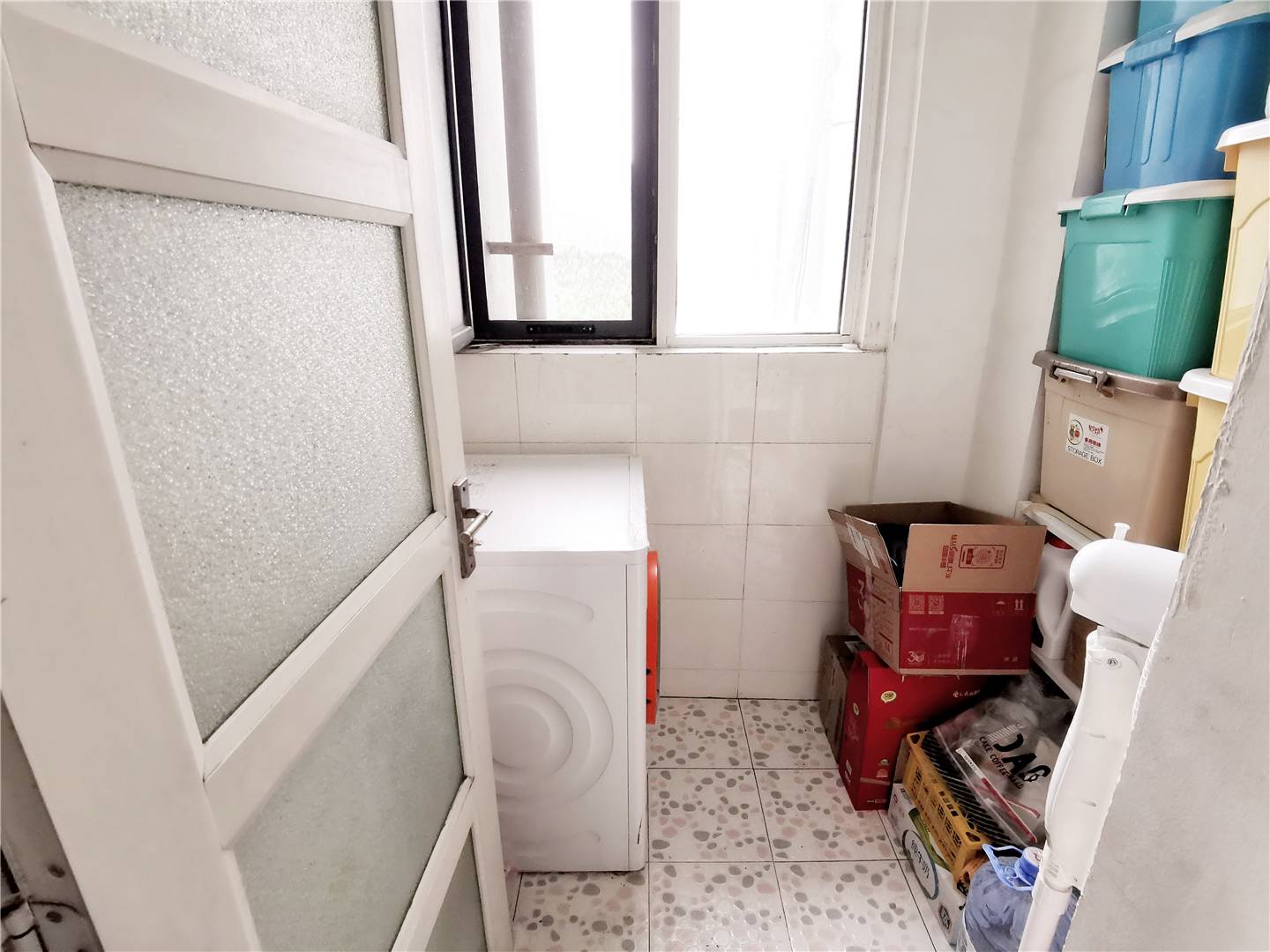 鲁能领秀城UP区(十四区)