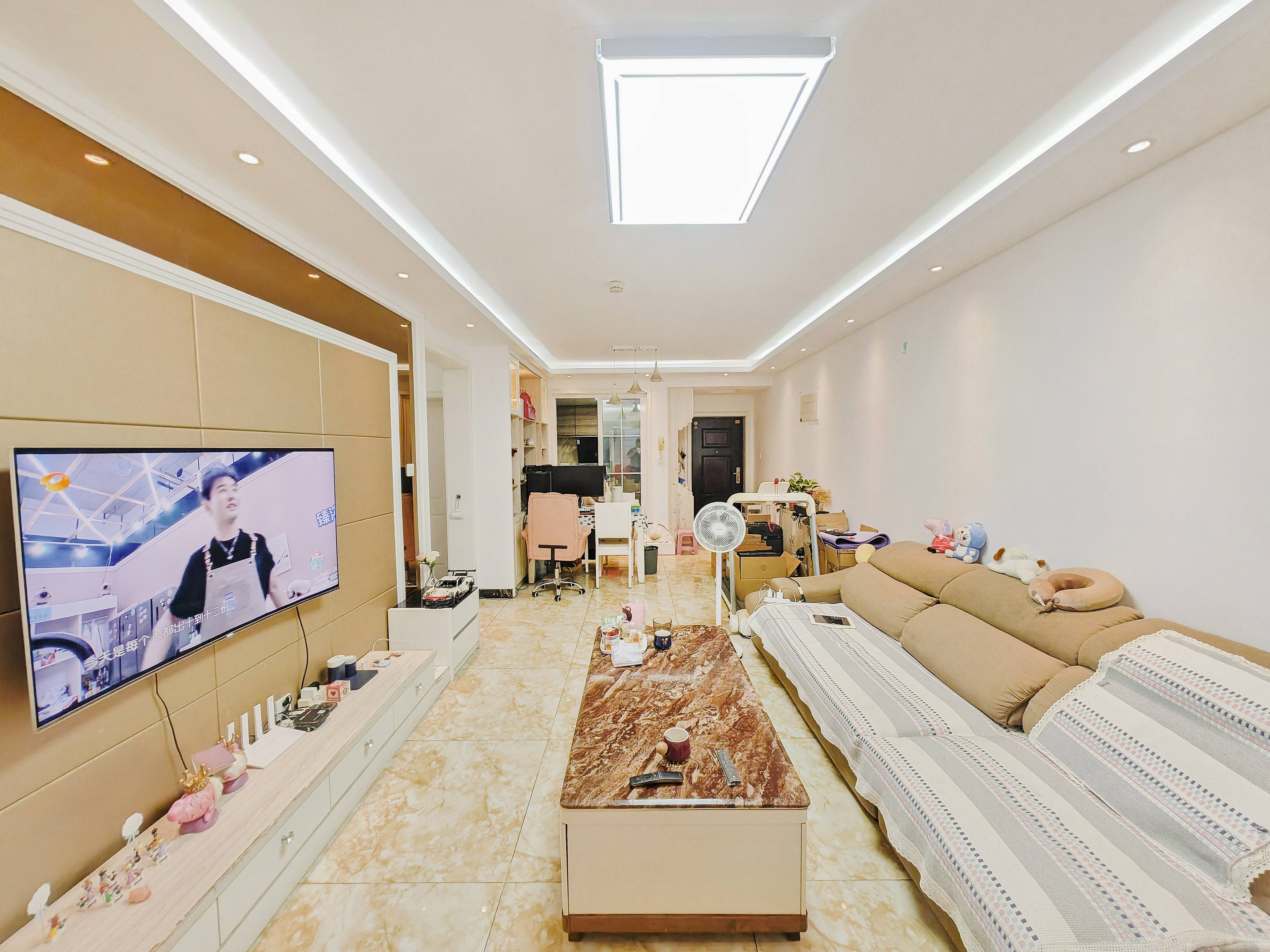 天鸿万象新天剑桥郡