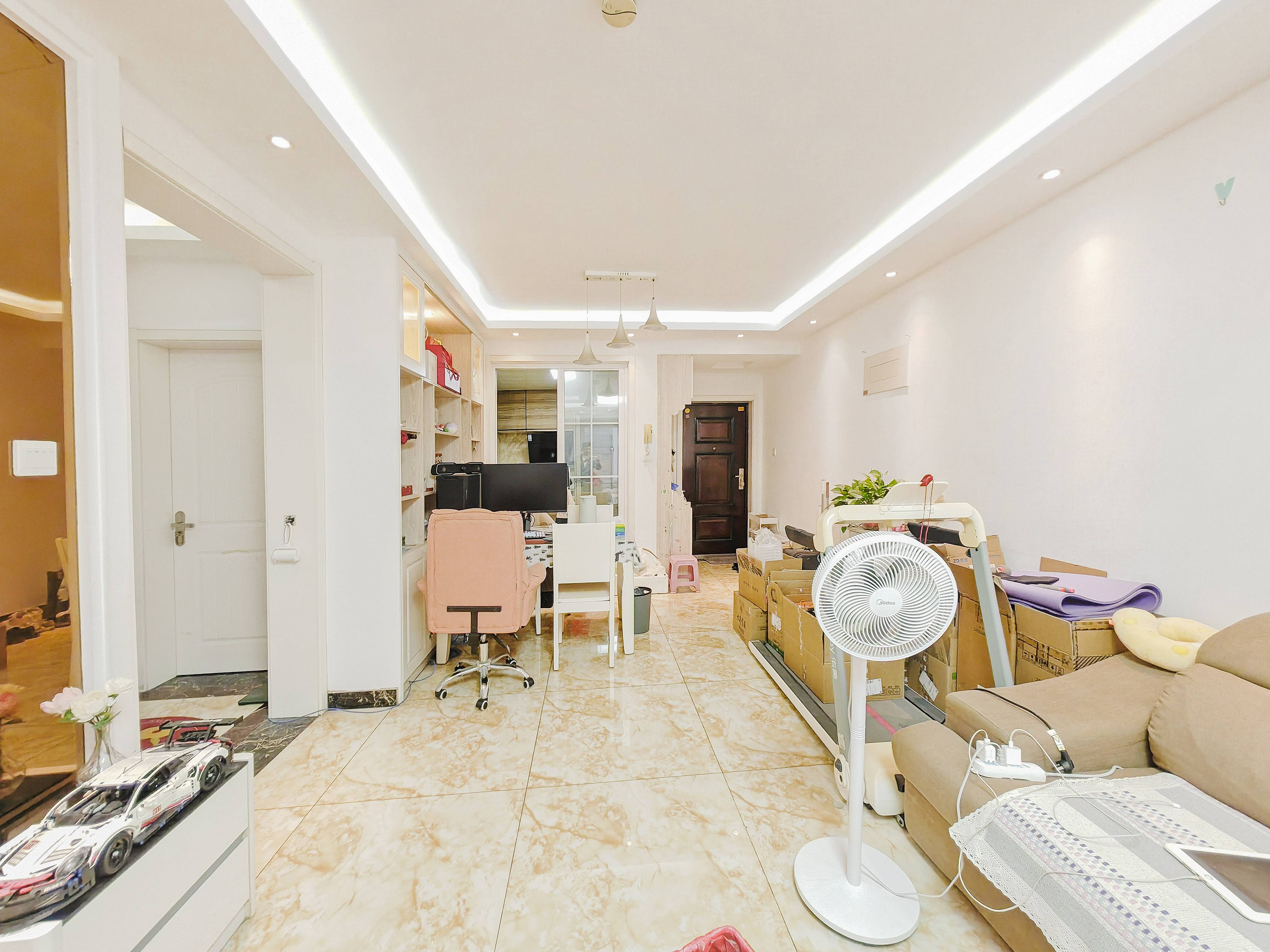 天鸿万象新天剑桥郡