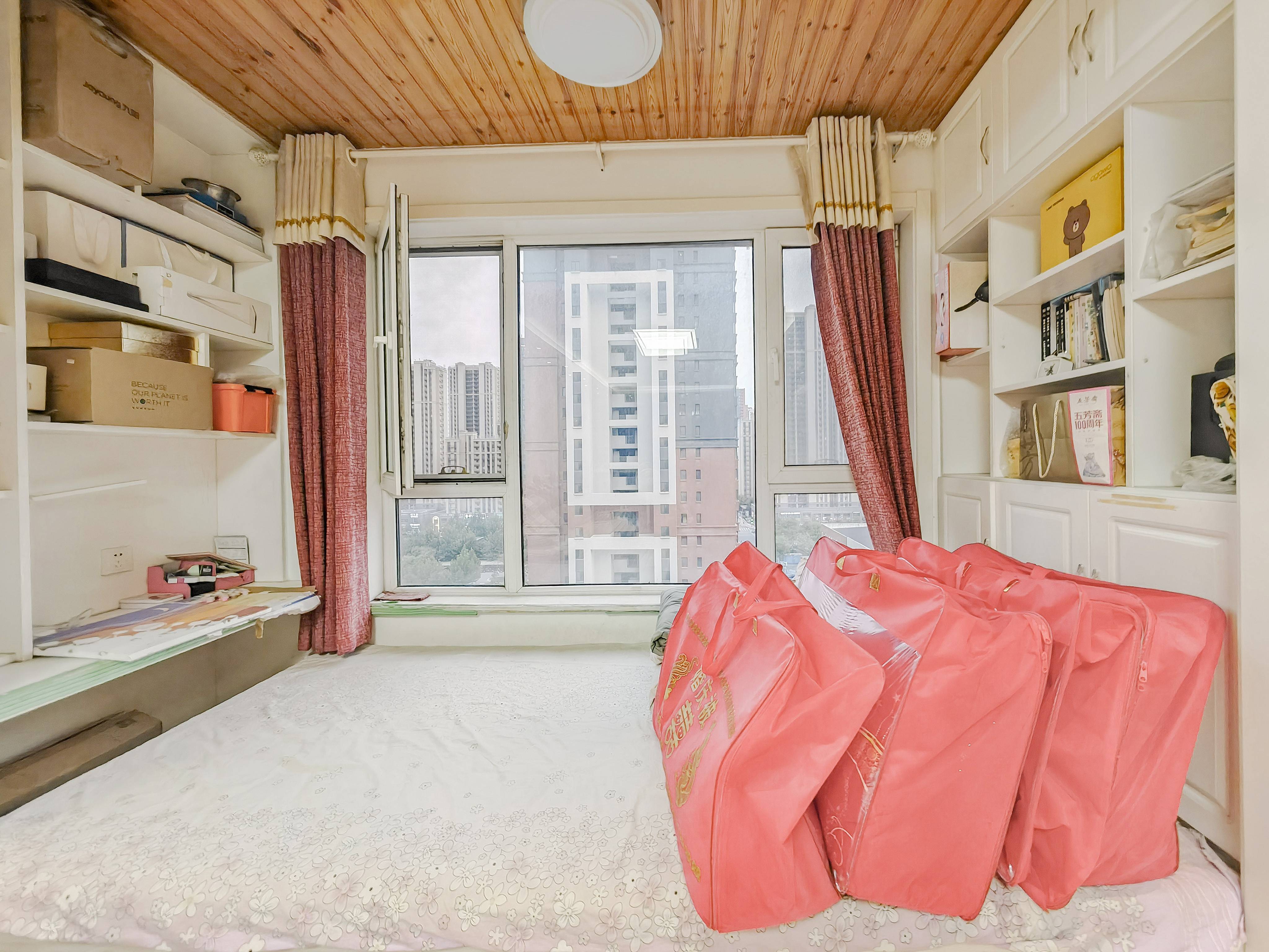 天鸿万象新天剑桥郡