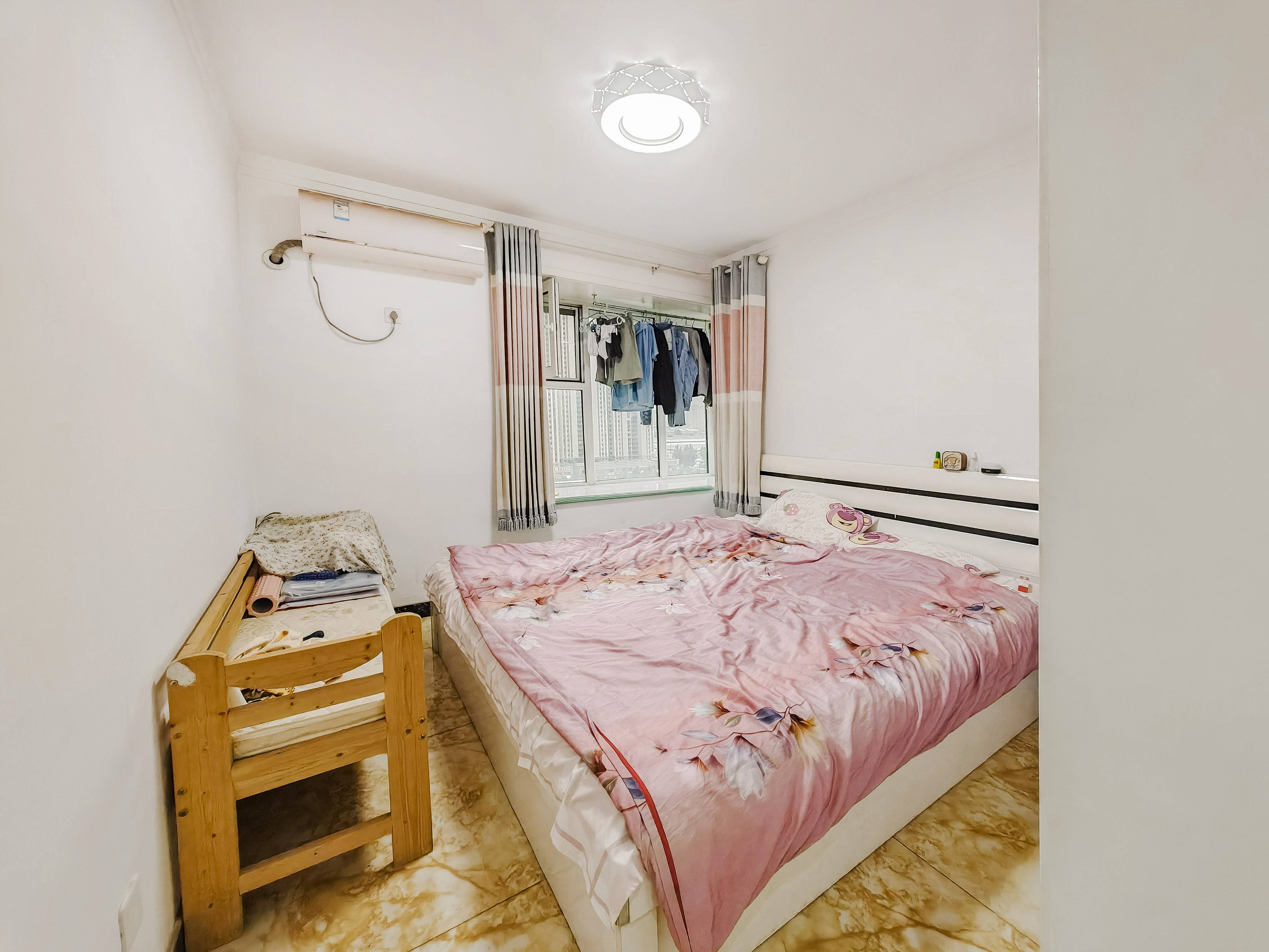 天鸿万象新天剑桥郡