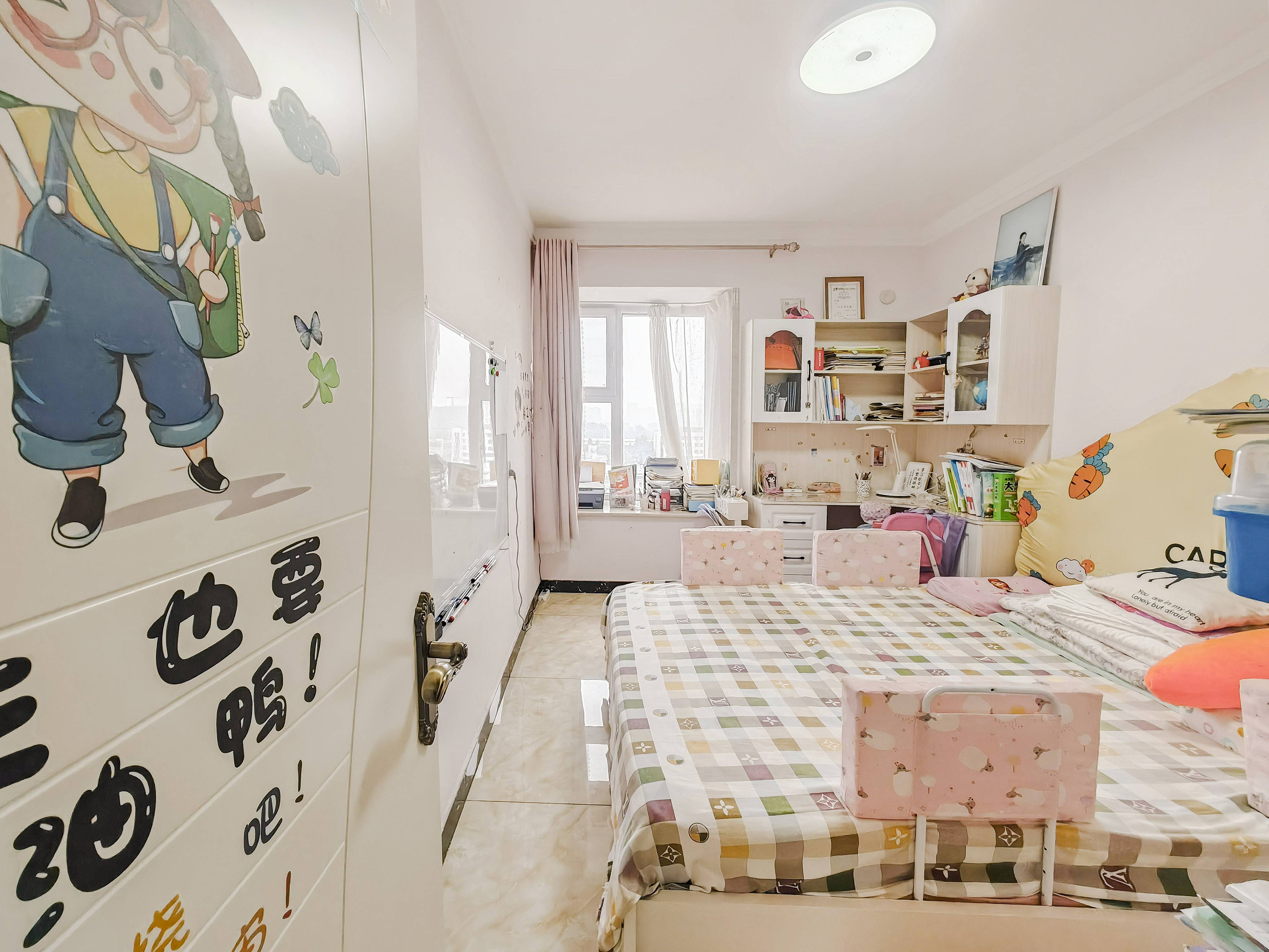 天鸿万象新天高尔夫花院