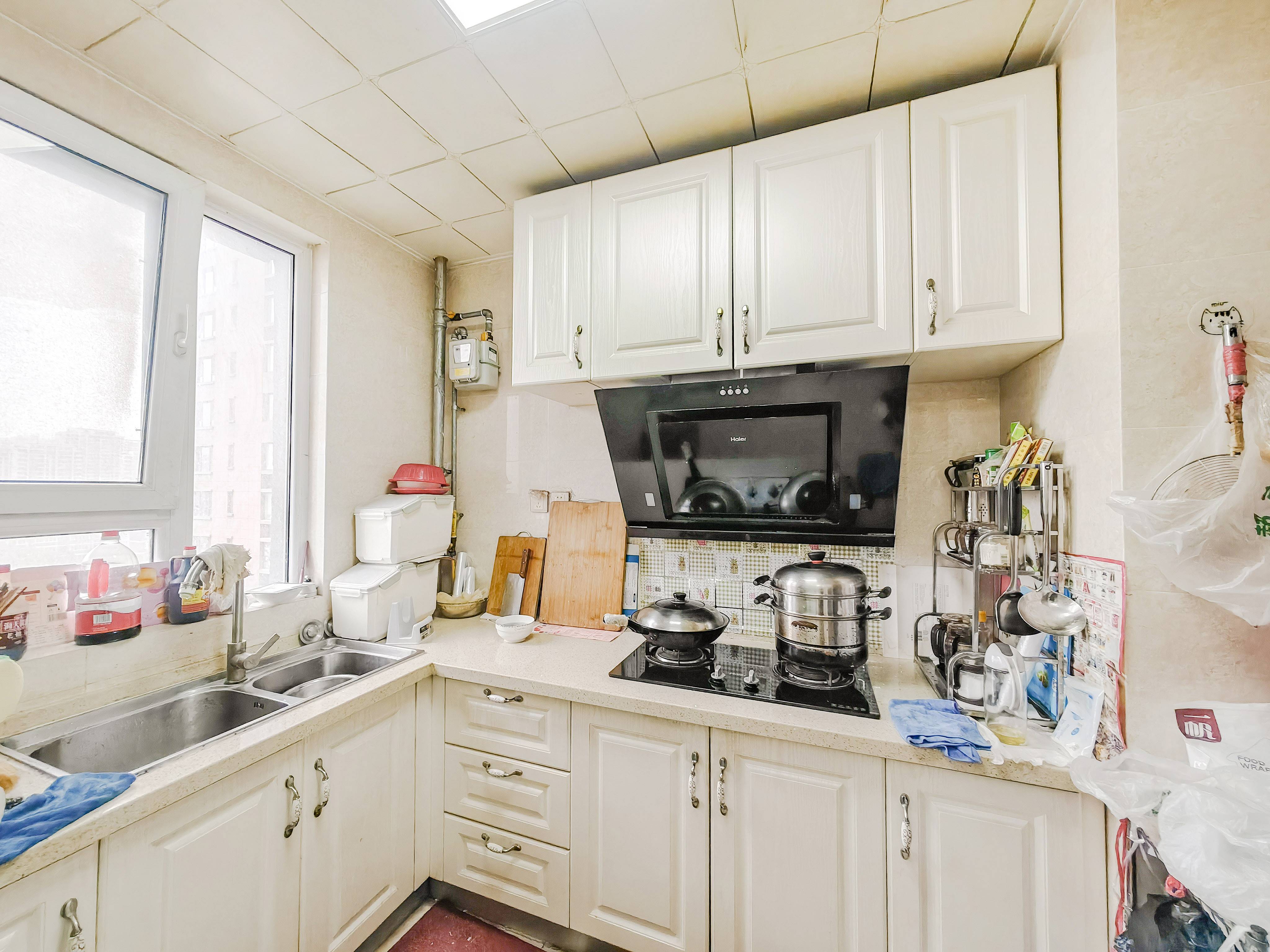 天鸿万象新天高尔夫花院